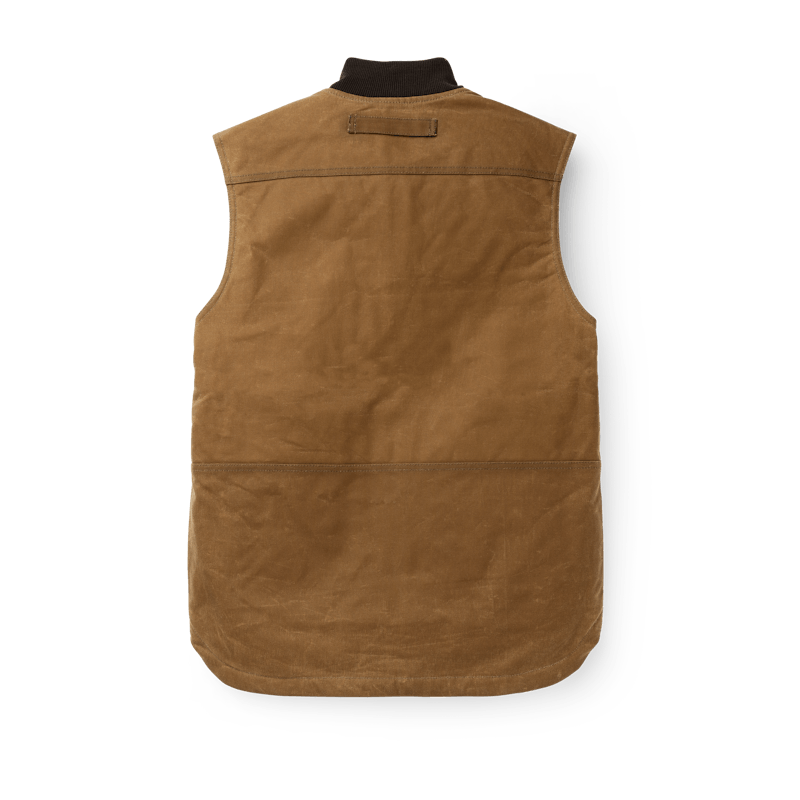 Filson | Tin Cloth Insulated Work Vest