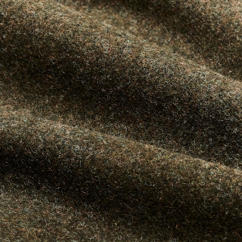 Filson | Mackinaw Wool Vest