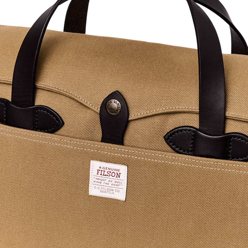 Filson | Rugged Twill Original Briefcase