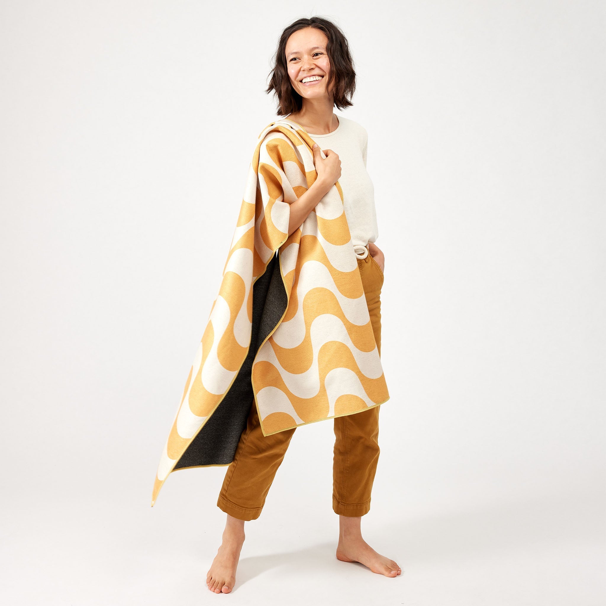 Nomadix | Original Towel: Copacabana Mango