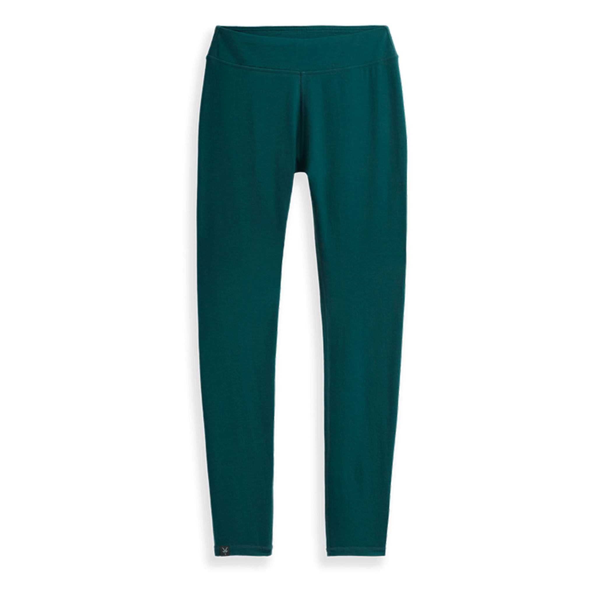 Ibex Women's | Woolies Tech Base Layer Bottoms