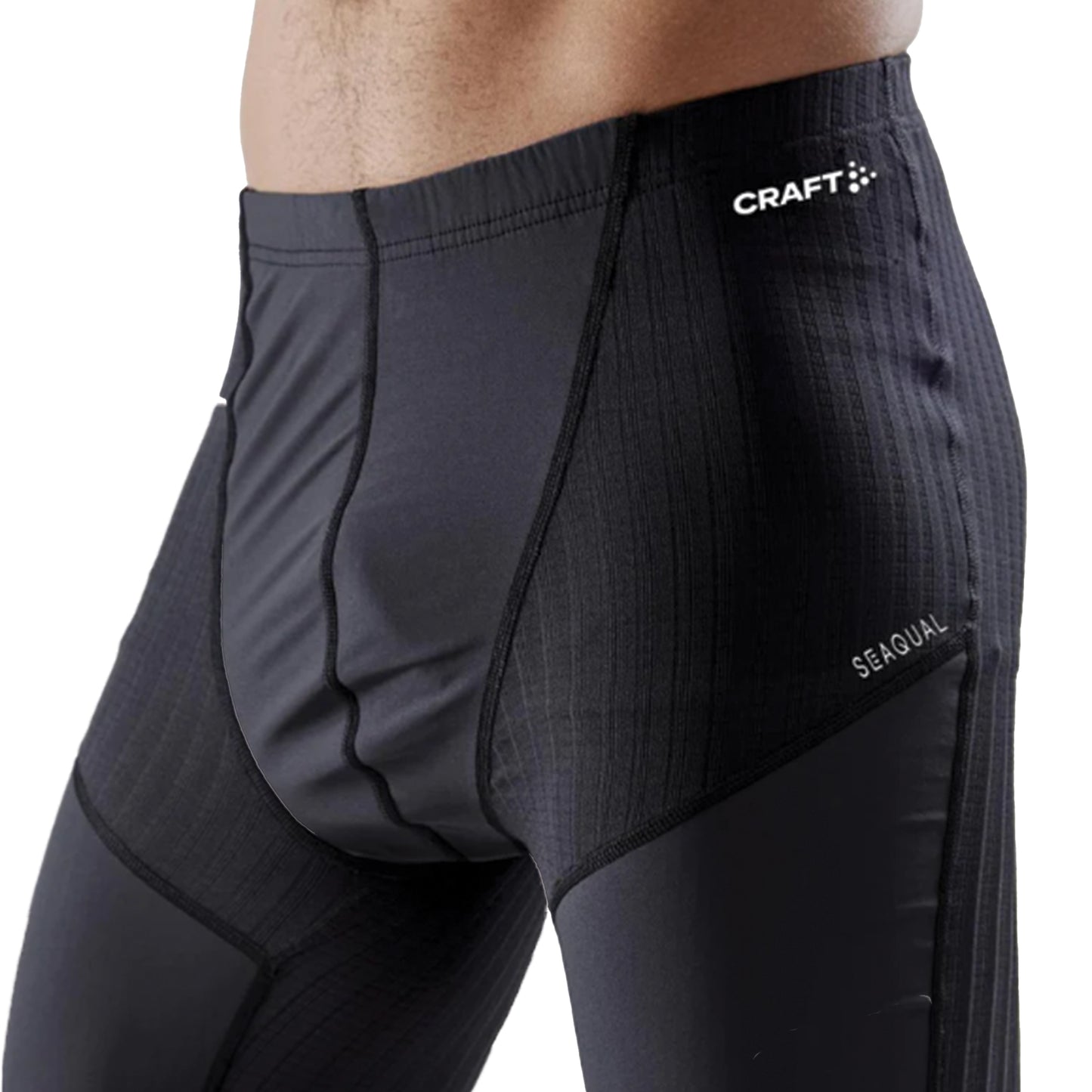 Craft | Men's Active Extreme x Baselayer Wind Pant (EMXC)