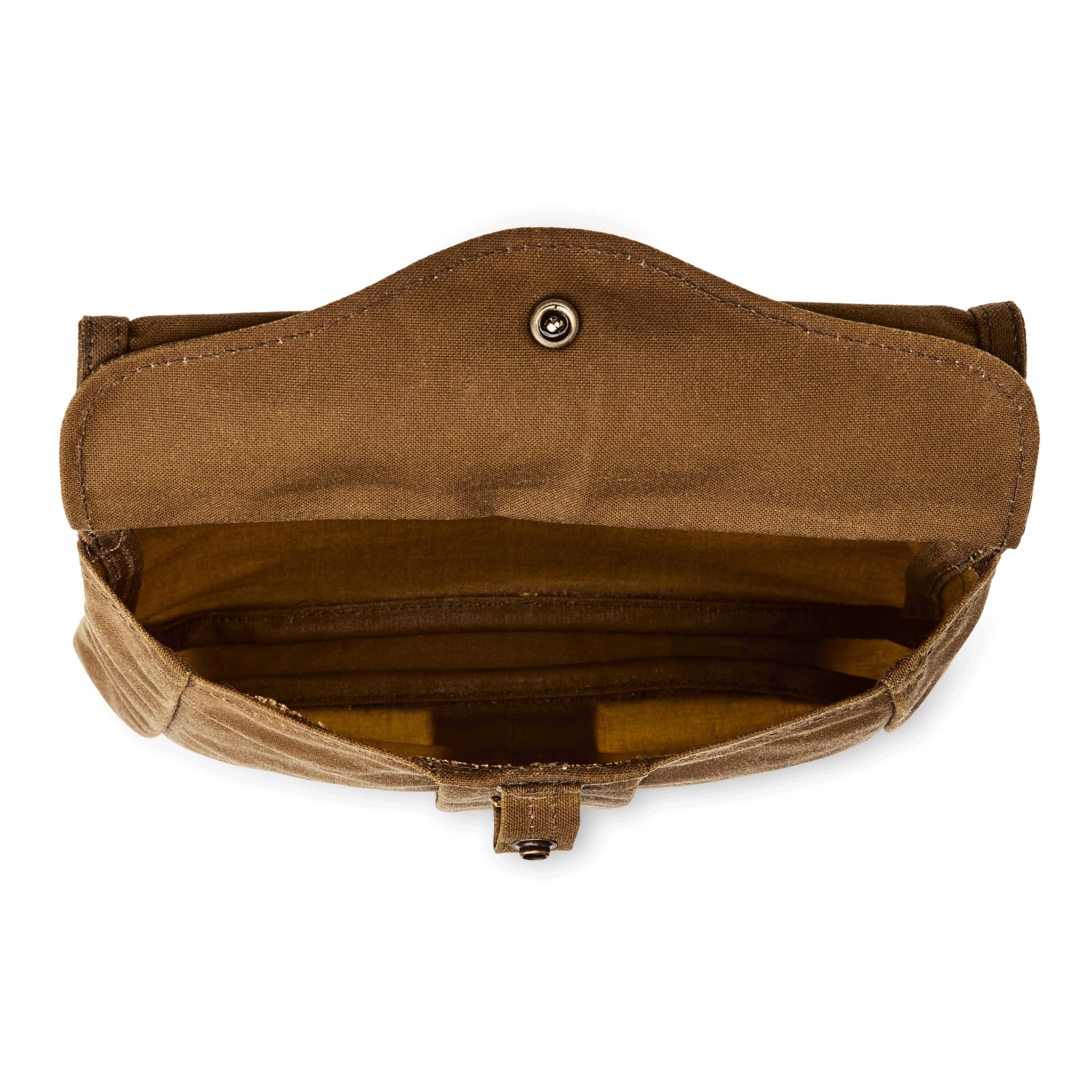 Filson | Tin Cloth Shell Pocket