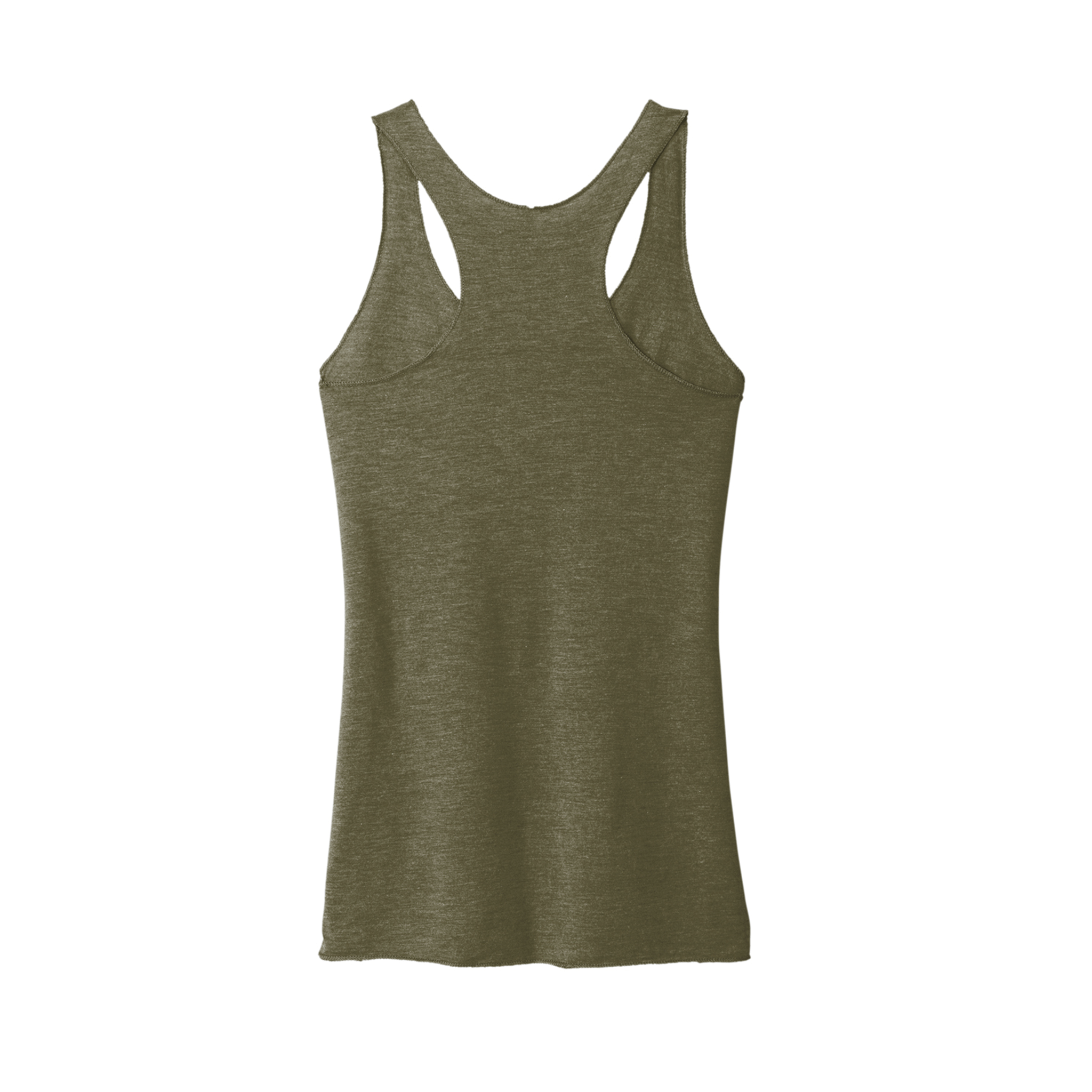 Next Level Apparel | Women’s Tri-Blend Racerback Tank (HRC)