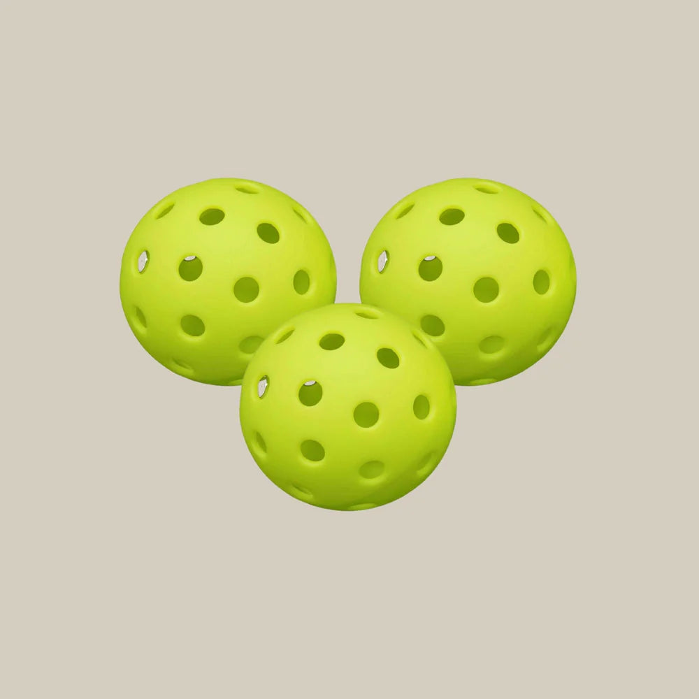 Recess Pickleball | Pickleballs