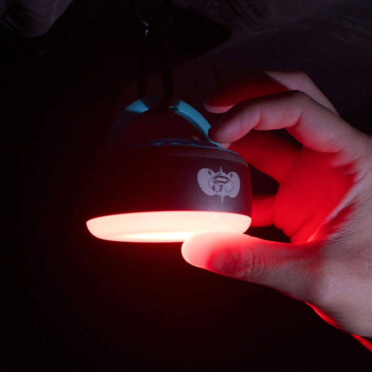 Toadfish | Stowaway LED All-Purpose Lantern