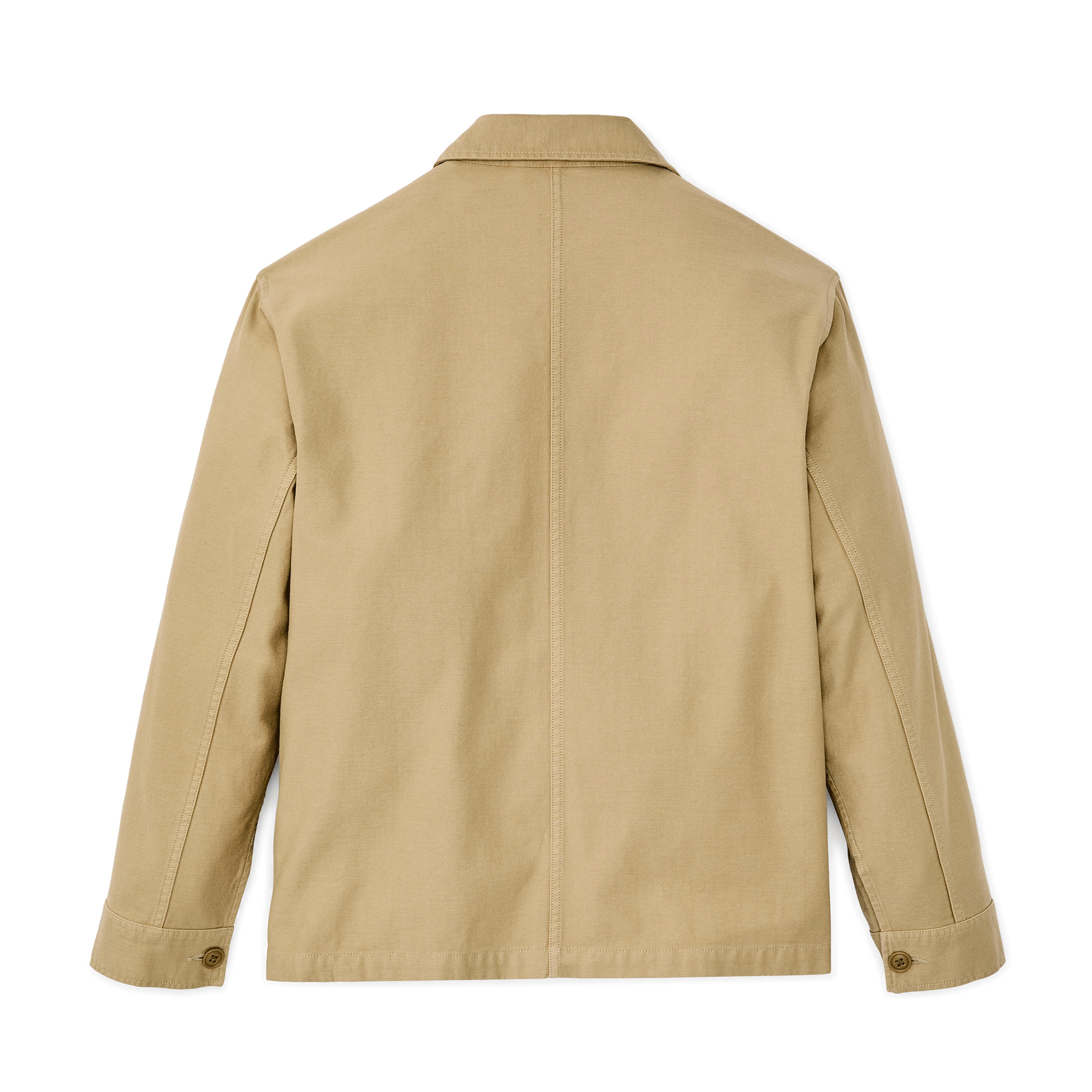Filson | Women's Reverse Sateen Cruiser