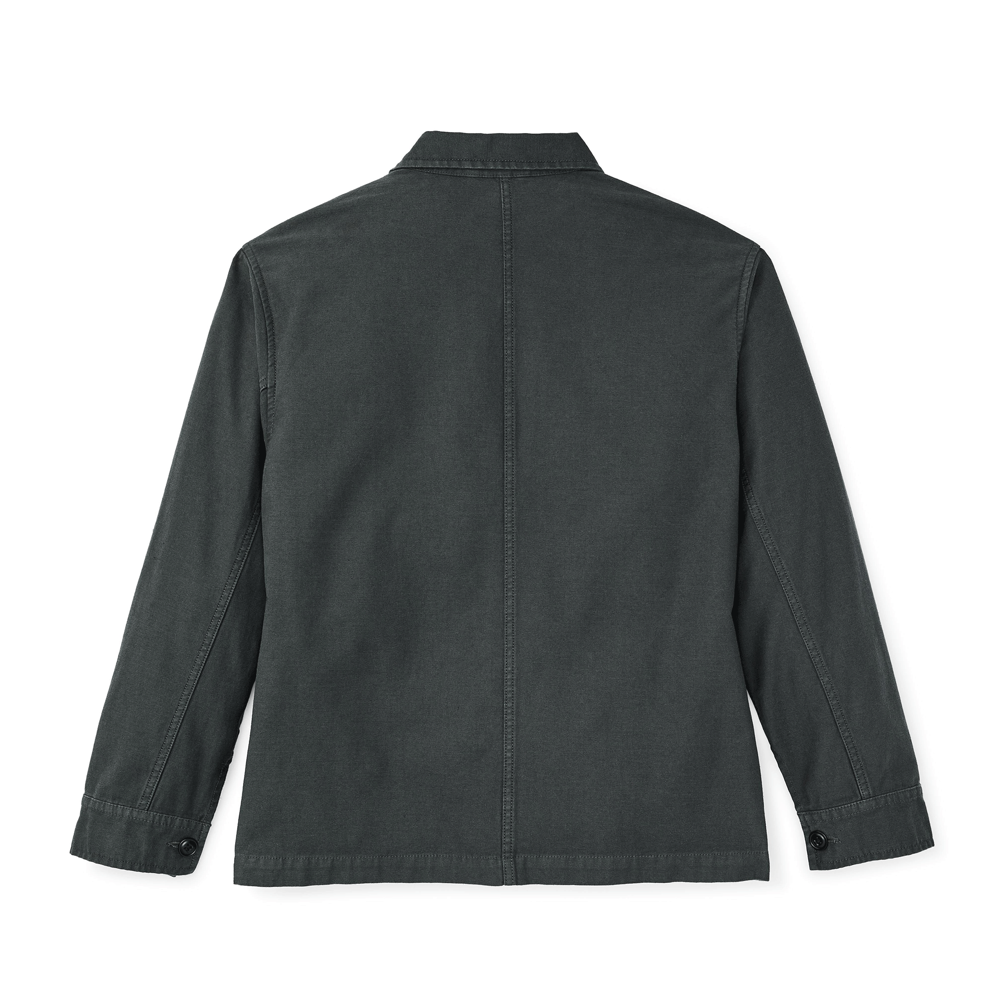 Filson | Women's Reverse Sateen Cruiser