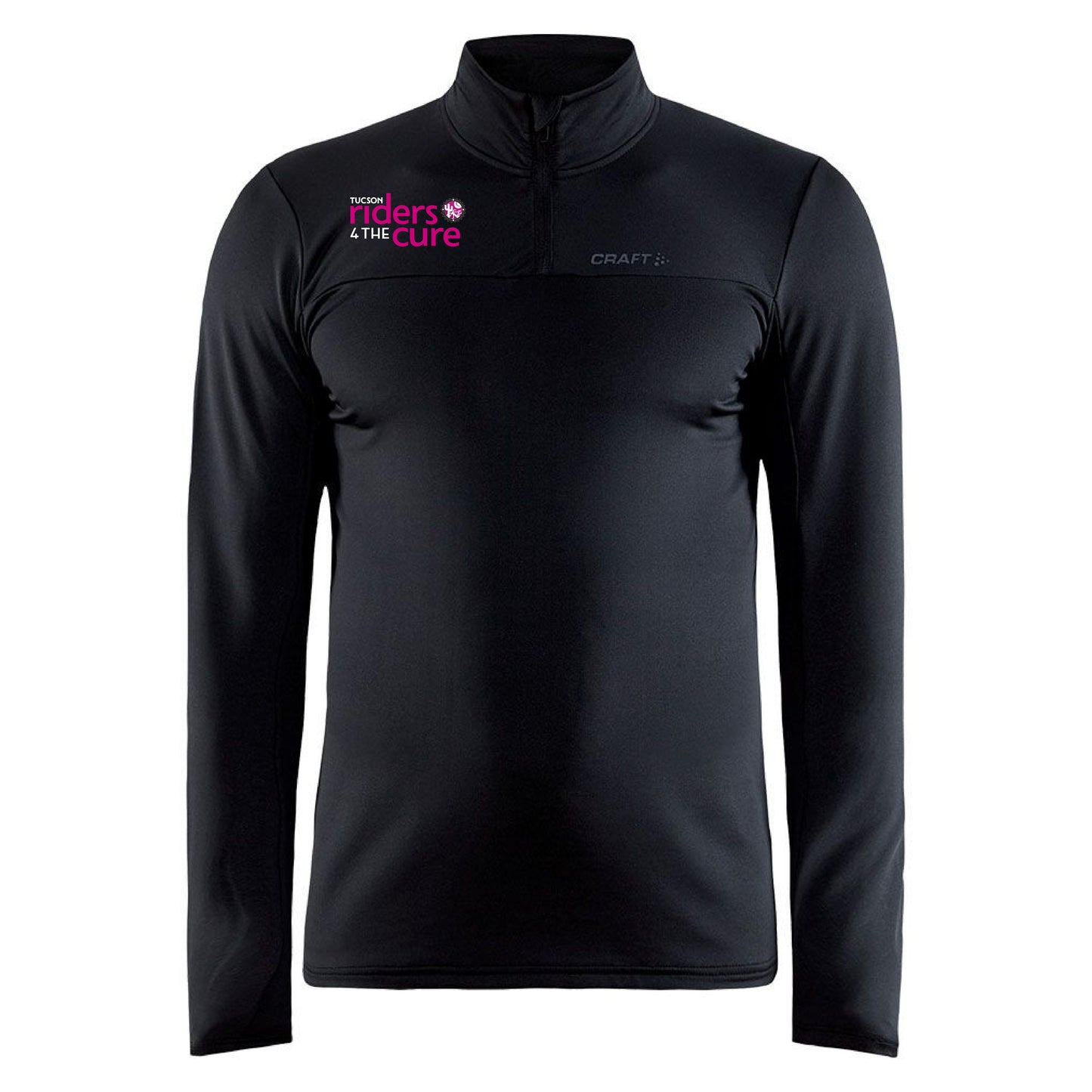 Craft | Men's Core Gain Midlayer (Riders 4 the Cure)