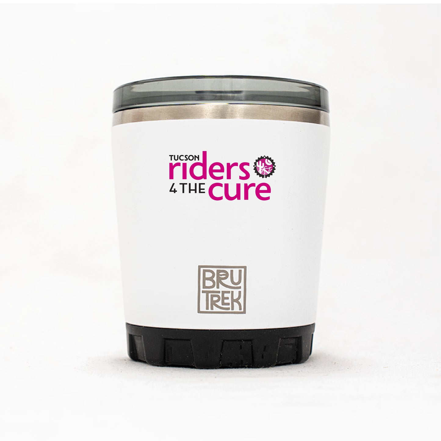 BruTrek | Durable Camp Cup (Riders 4 the Cure)