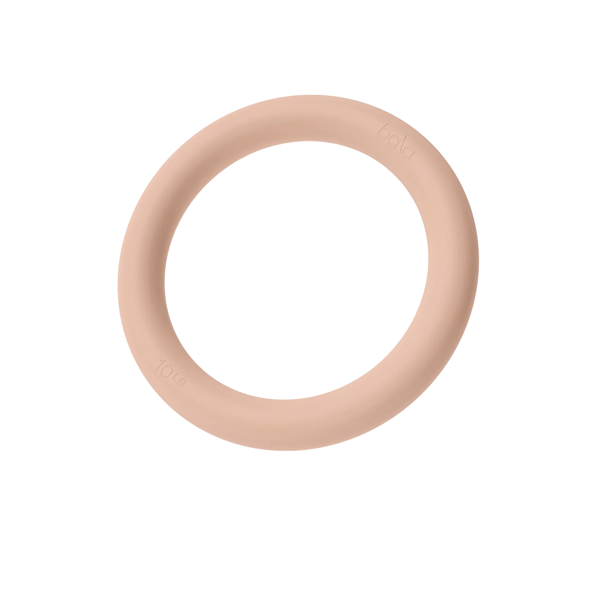 Bala Bands | The Power Ring