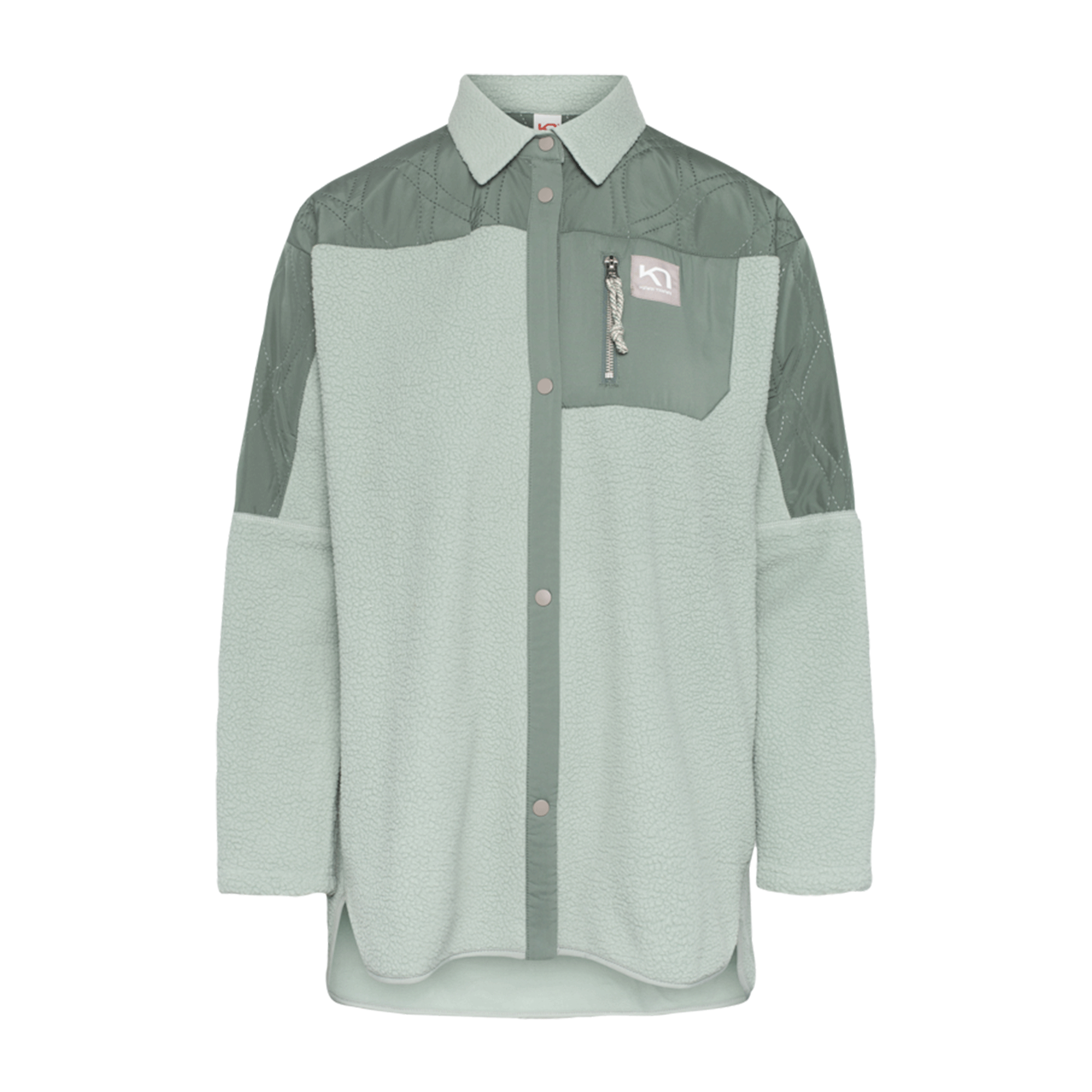 Kari Traa | Rothe Jacket Shirt