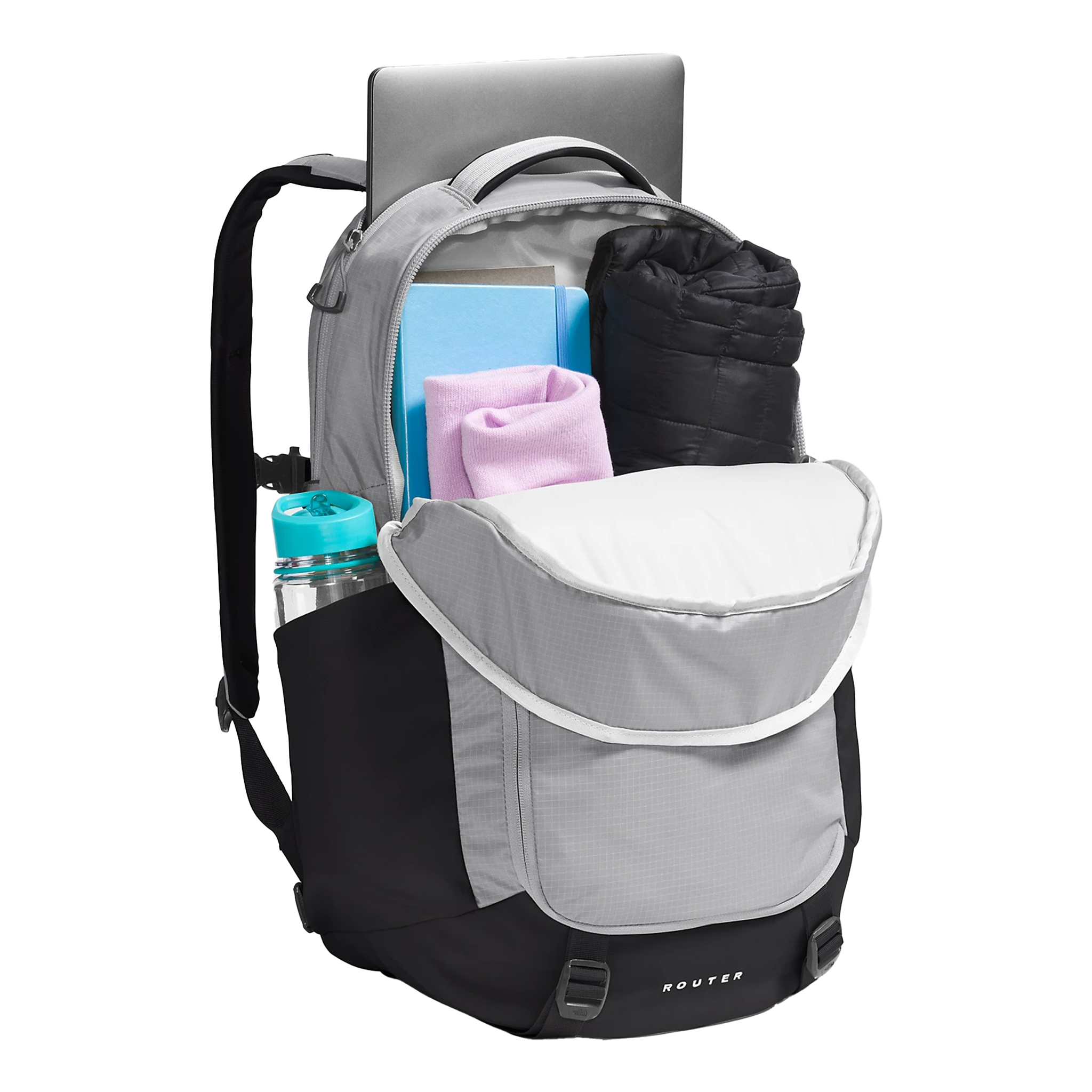 The North Face | Router Backpack