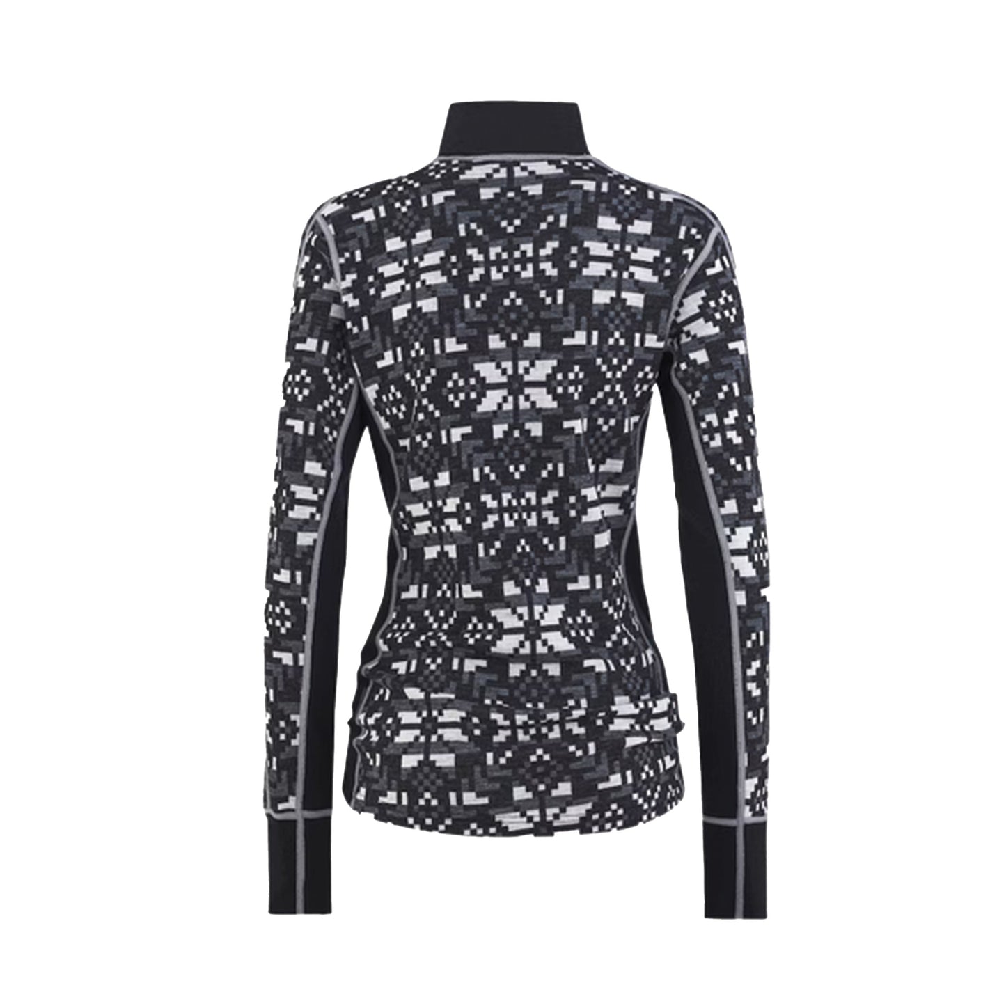 Kari Traa | Else Half Zip Baselayer