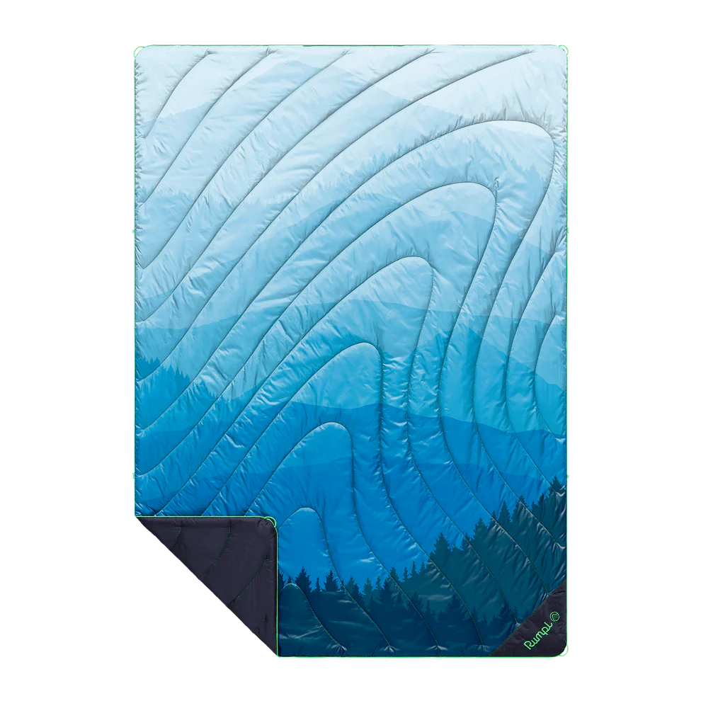 Rumpl | Original Puffy Blanket