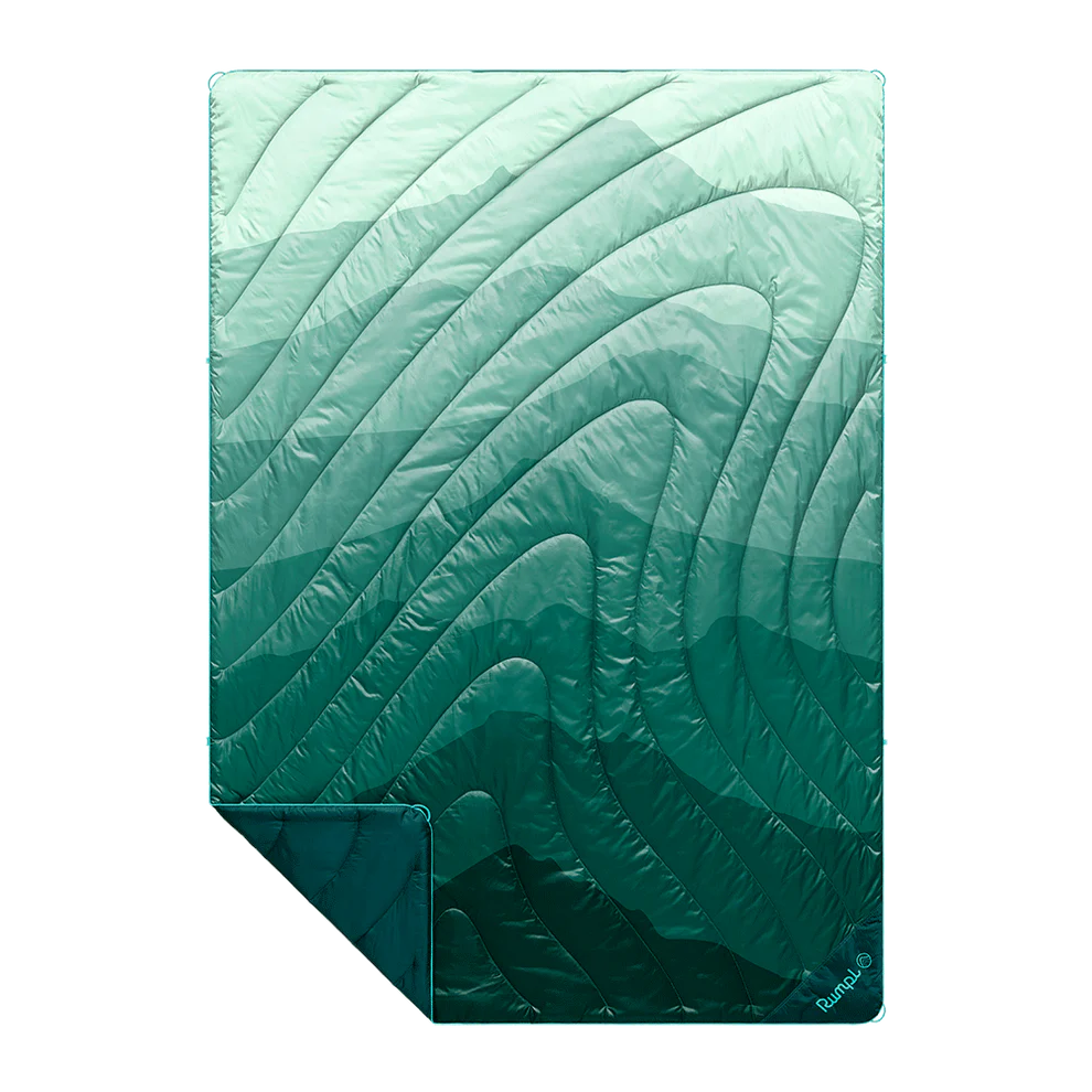 Rumpl | Original Puffy Blanket
