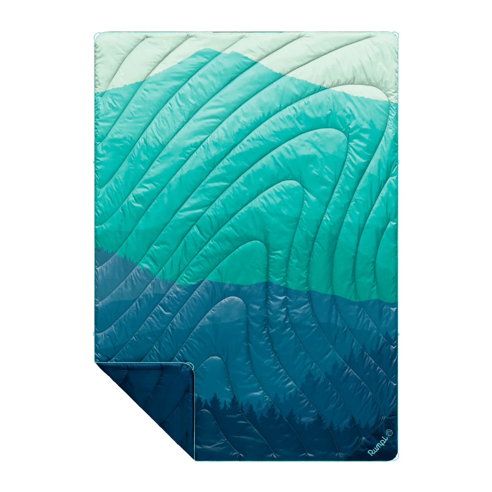 Rumpl | Original Puffy Blanket