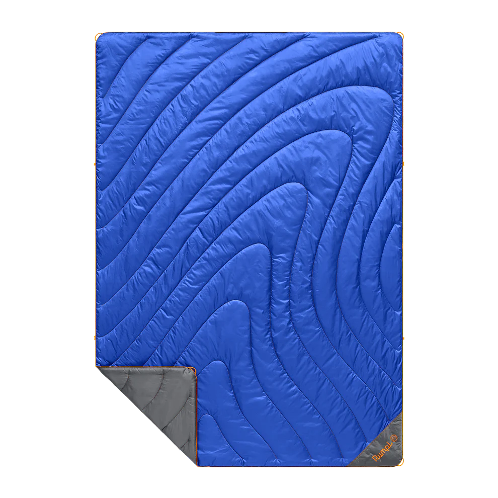 Rumpl | Original Puffy Blanket