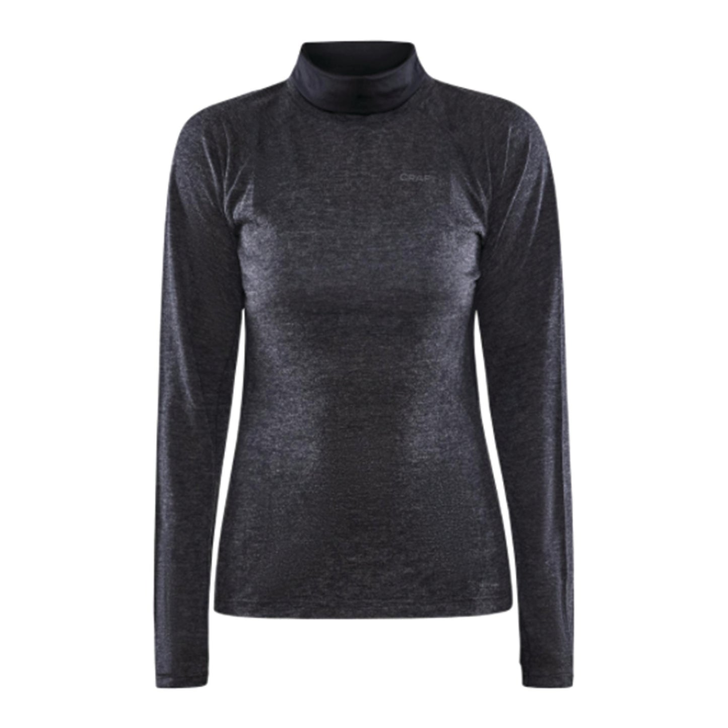 CRAFT WOMEN'S ADV SUBZ WOOL RUNNING TEE 2