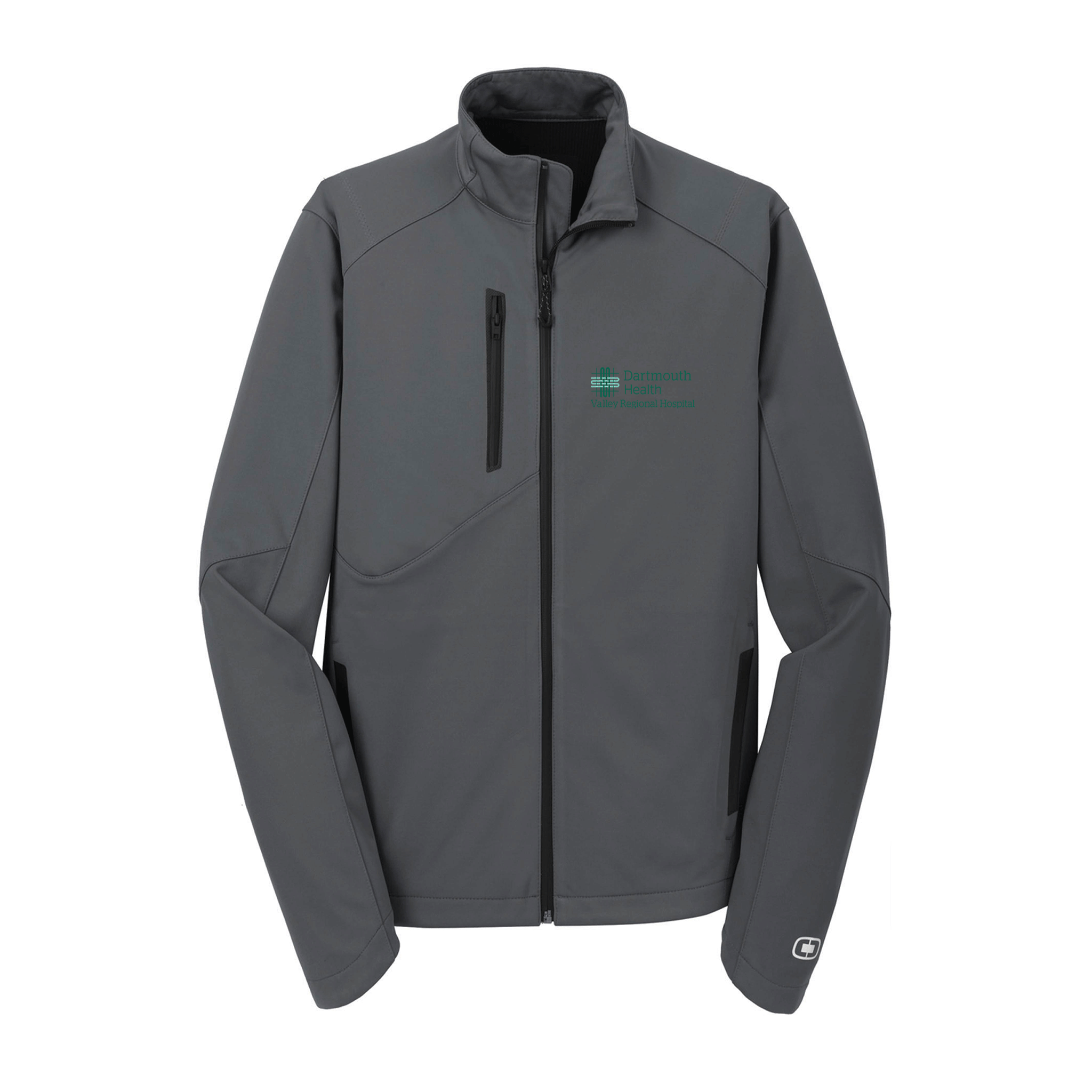 OGIO | Men's Crux Soft Shell (VRH)