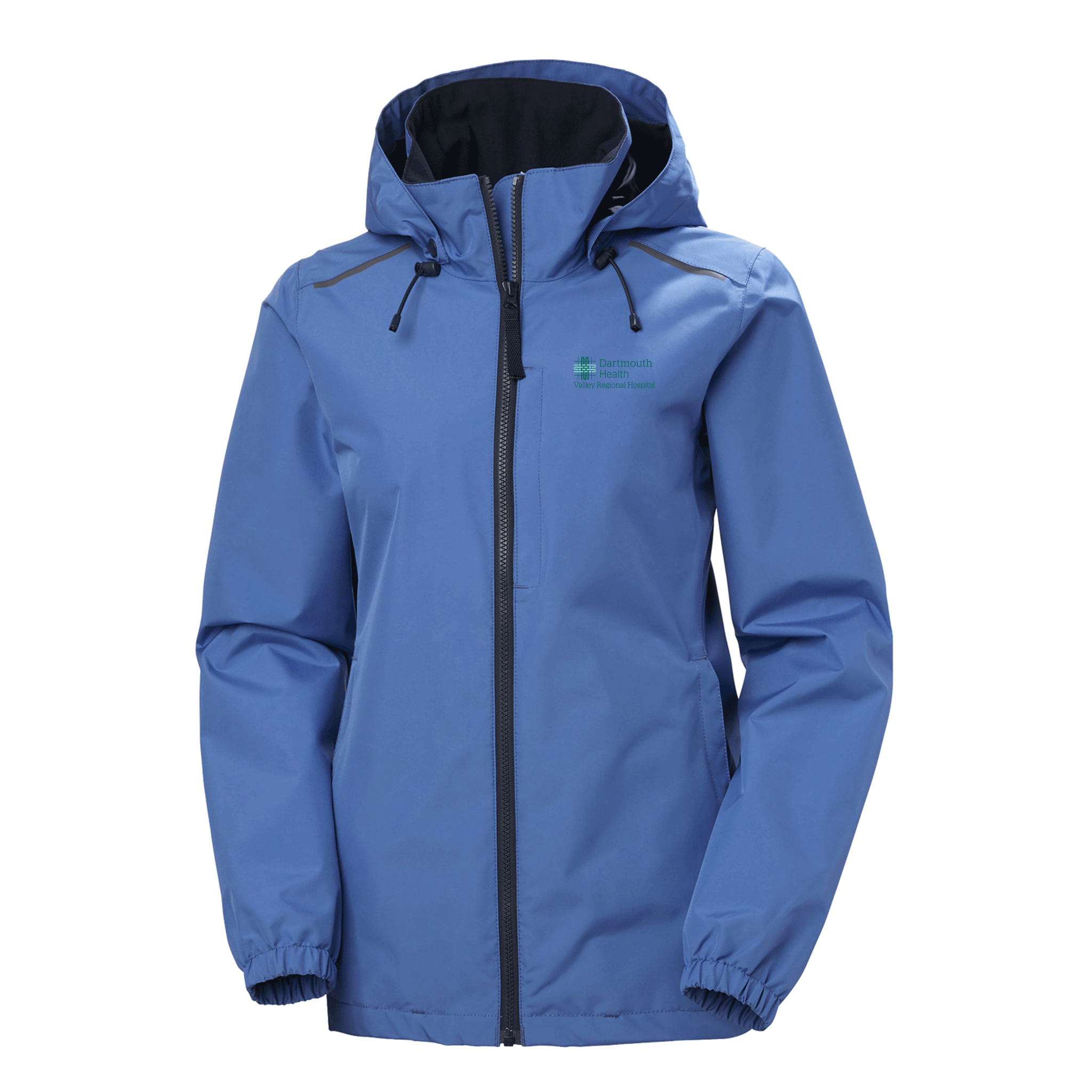 Helly Hansen | Women's Manchester 2.0 Shell Jacket (VRH)