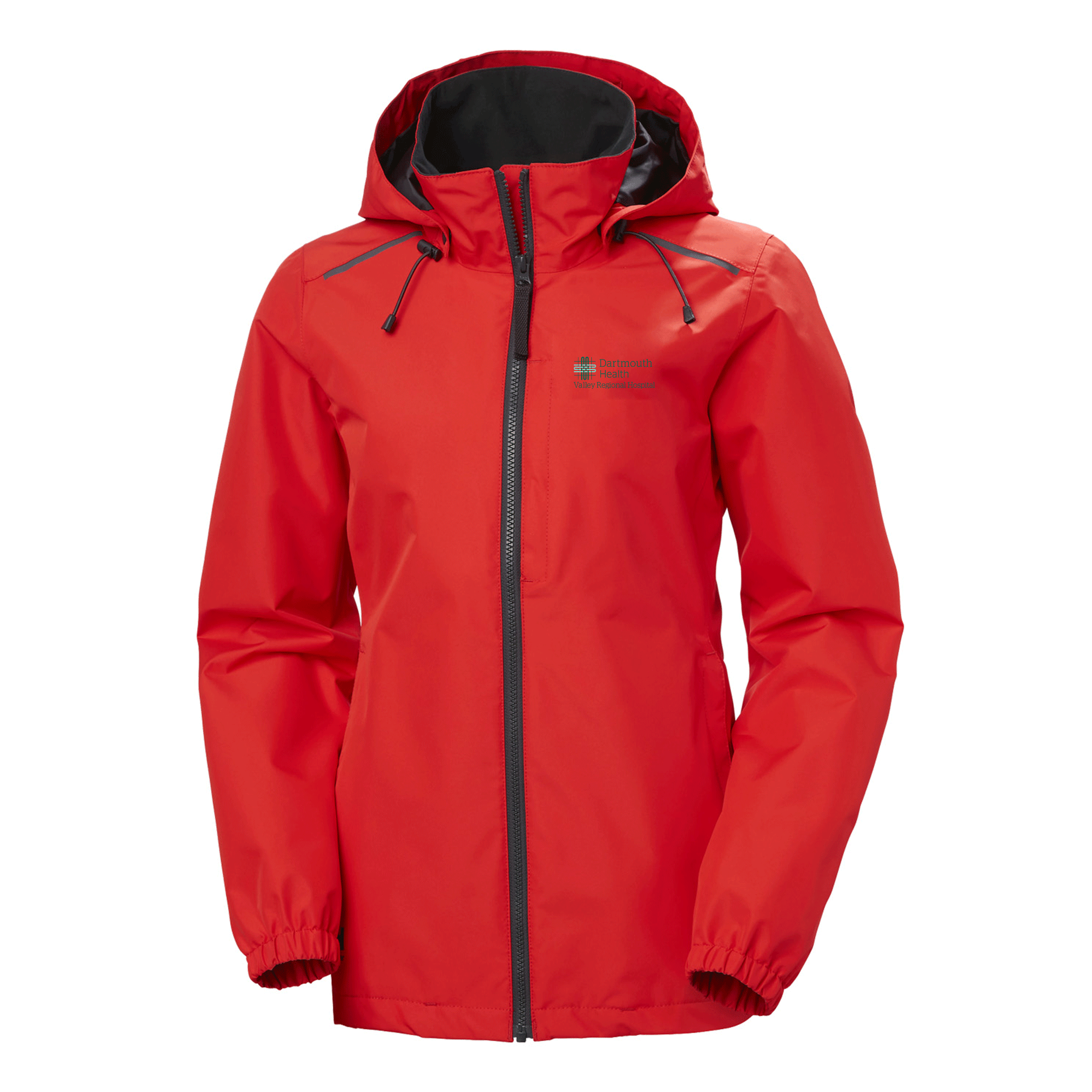 Helly Hansen | Women's Manchester 2.0 Shell Jacket (VRH)