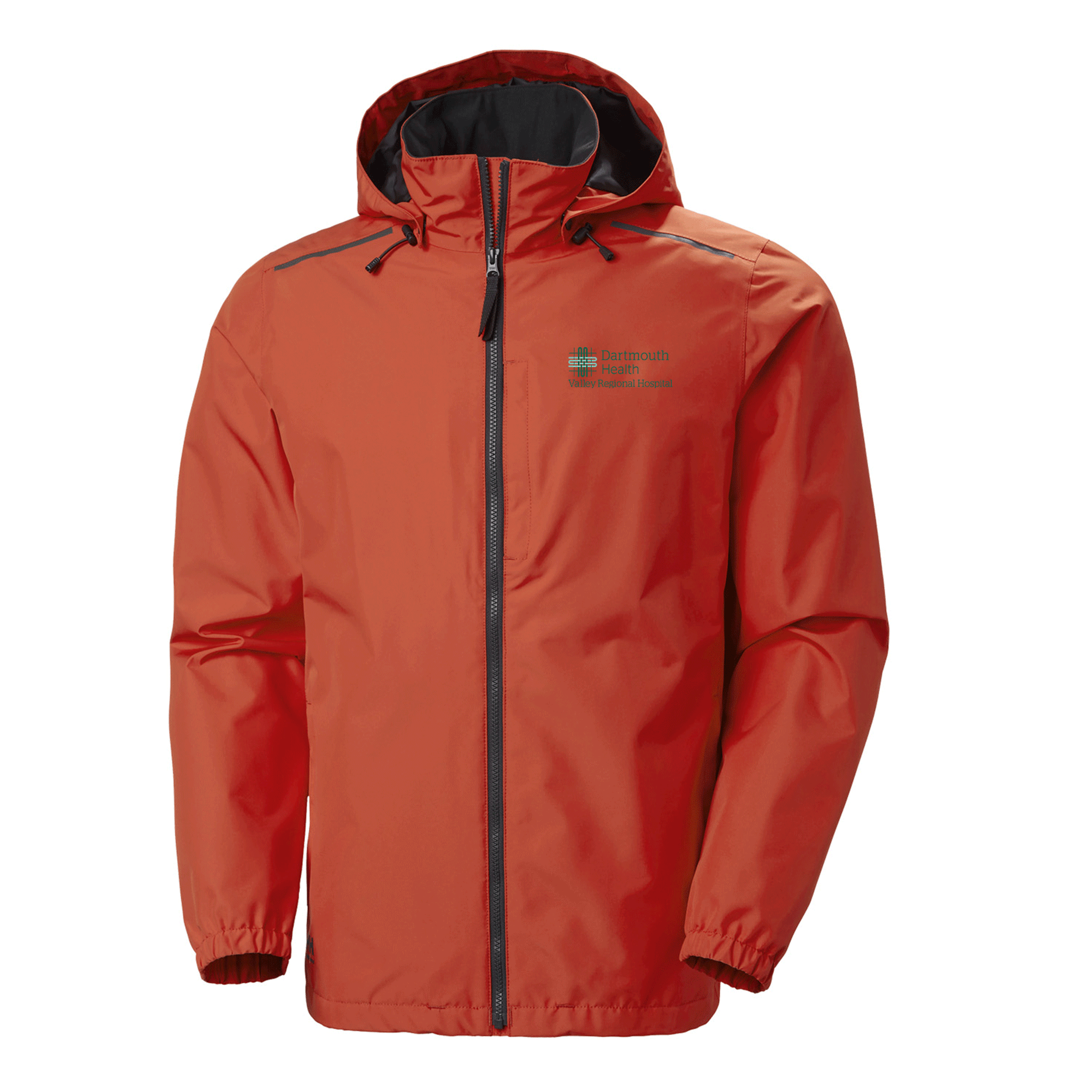 Helly Hansen | Men's Manchester 2.0 Shell Jacket (VRH)