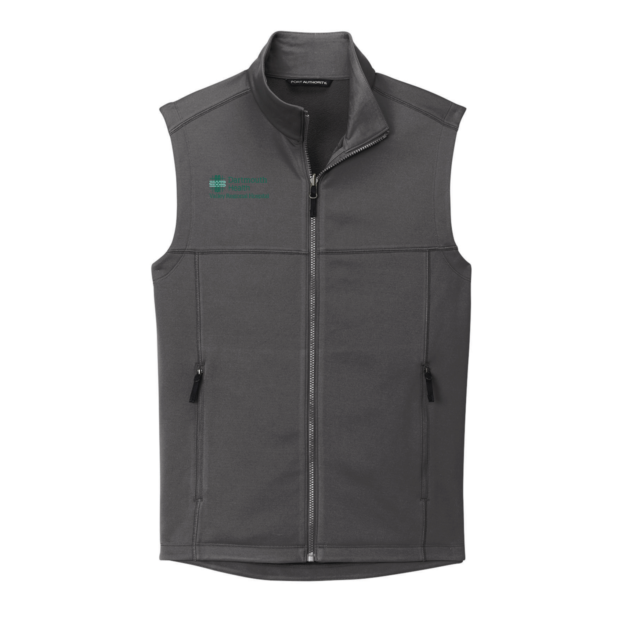 Port Authority | Men's Collective Smooth Fleece Vest (VRH)