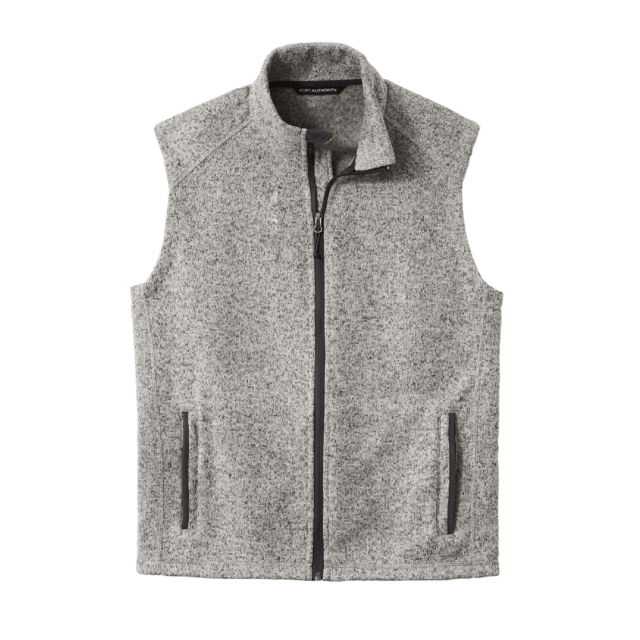 Port Authority | Men's Sweater Fleece Vest (VRH)