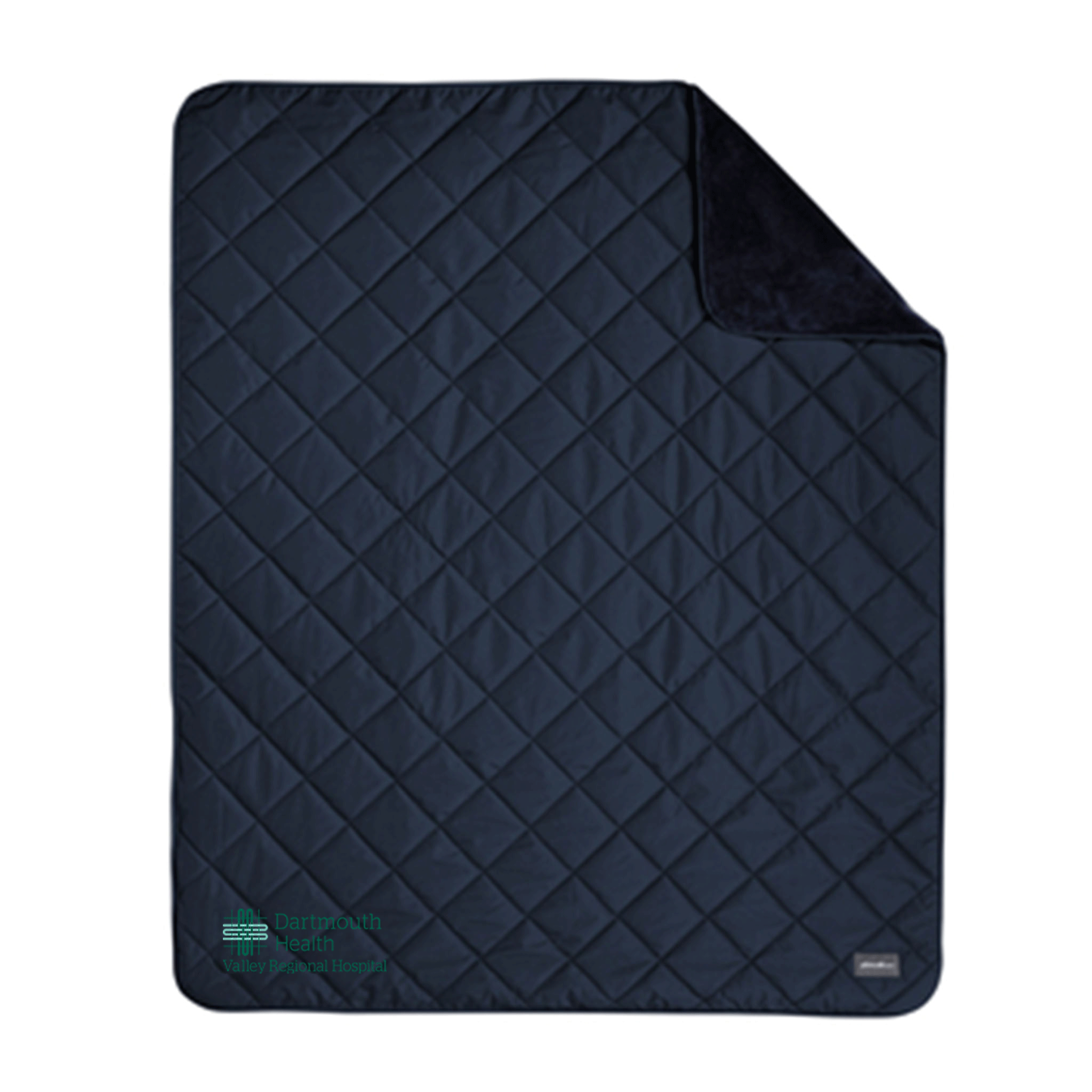 Eddie Bauer | Quilted Insulated Fleece Blanket (VRH)