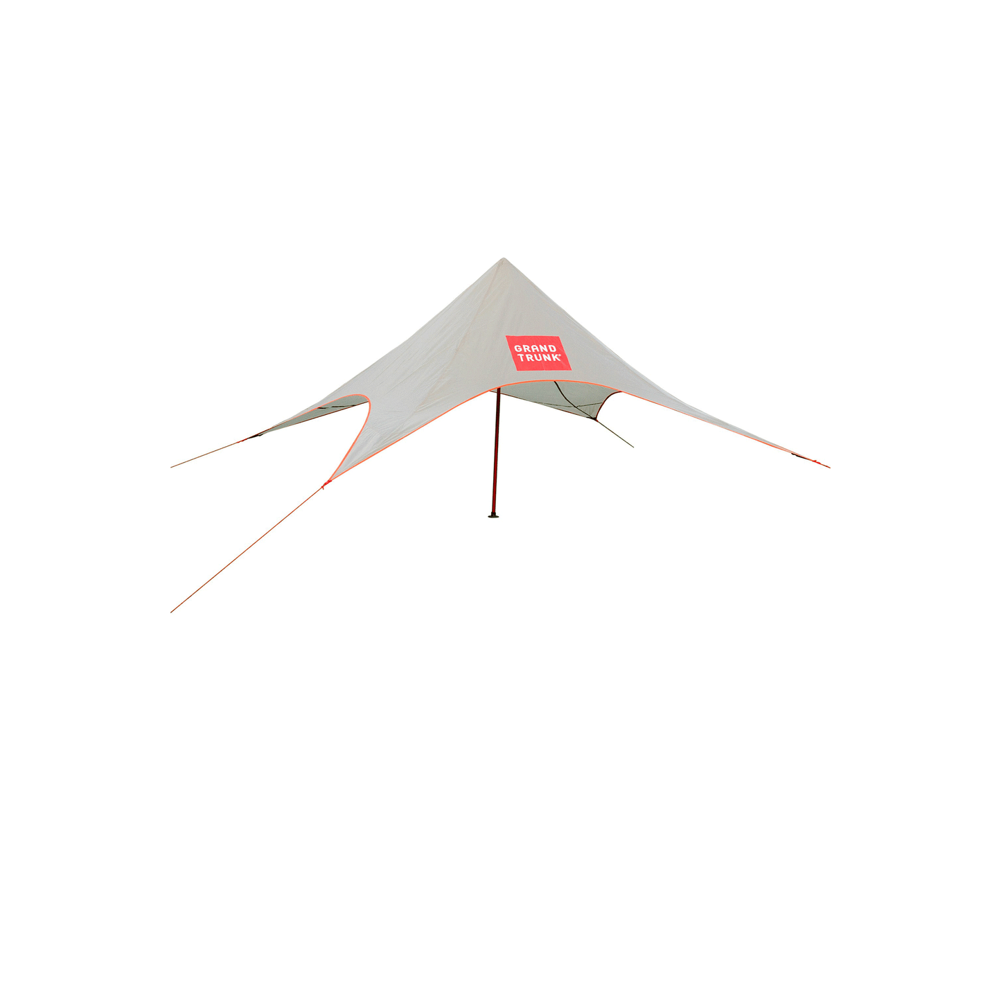 Grand Trunk | ShadeCaster 2 Person Sunshade