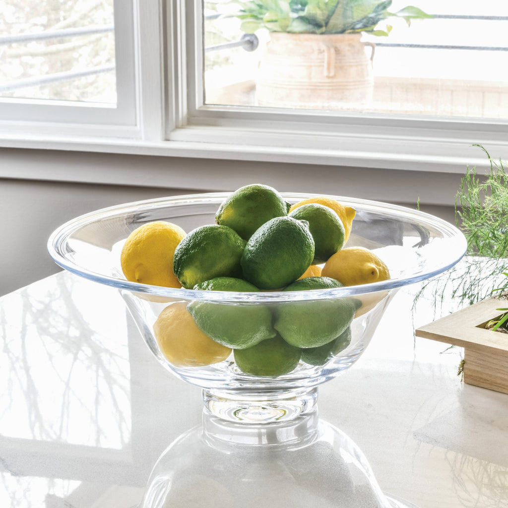 Simon Pearce | Shelburne Bowl