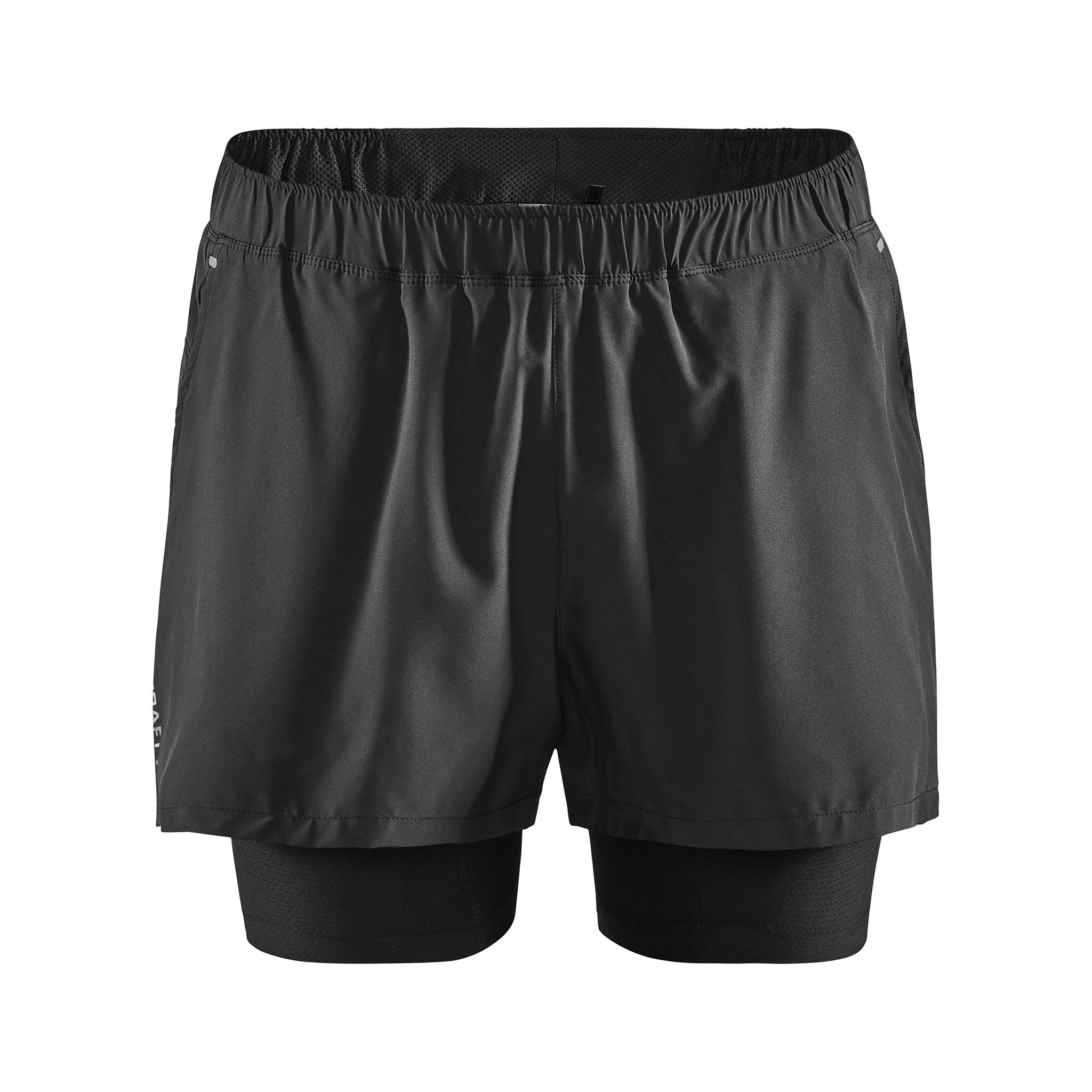 Craft Sportswear | Men's ADV Essence 2-In-1 Stretch Shorts
