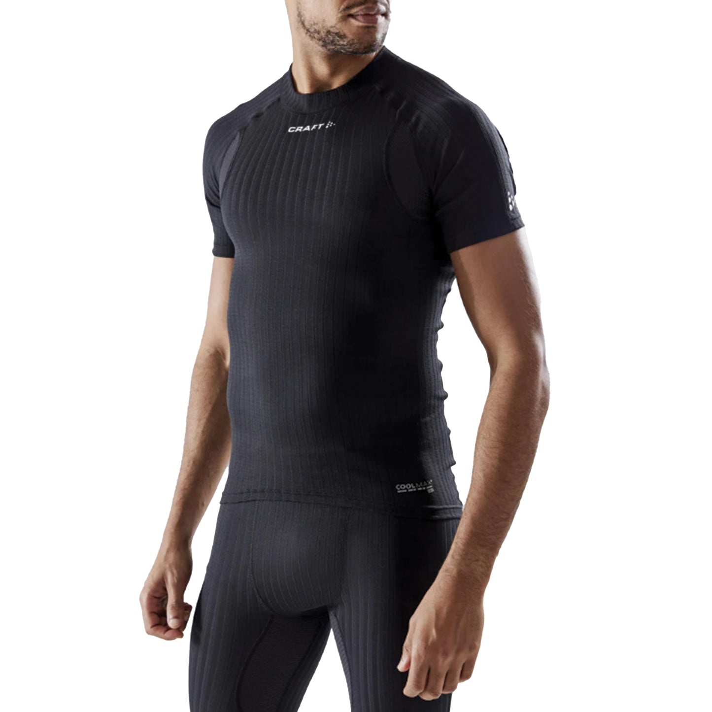 Craft | Men's Active Extreme x Shortsleeve Baselayer (EMXC)