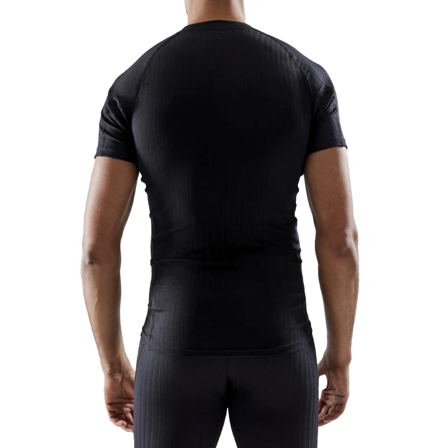 Craft | Men's Active Extreme x Shortsleeve Baselayer (EMXC)
