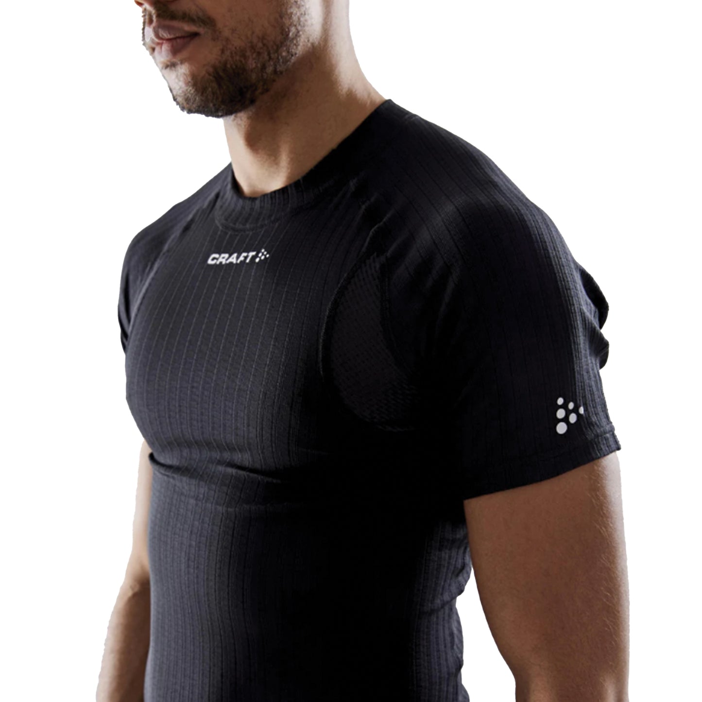 Craft | Men's Active Extreme x Shortsleeve Baselayer (EMXC)