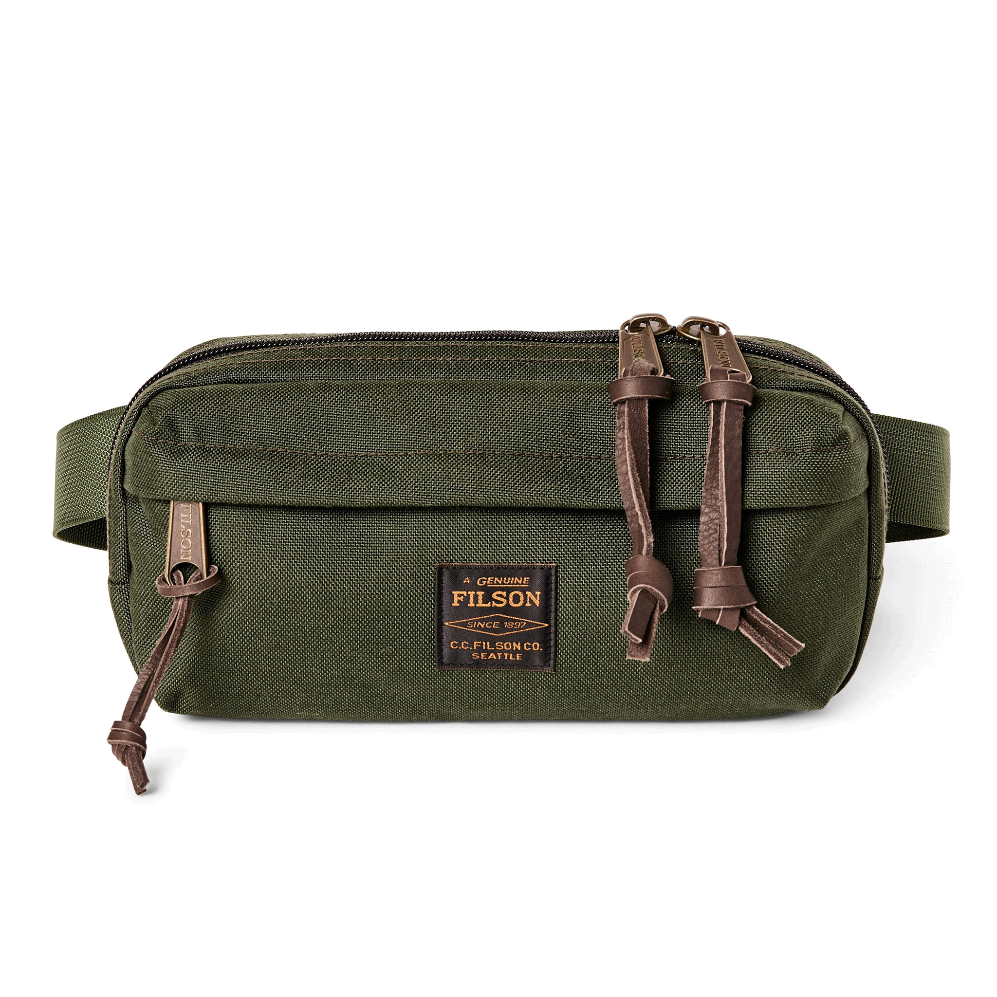 Filson | Dryden Crossbody