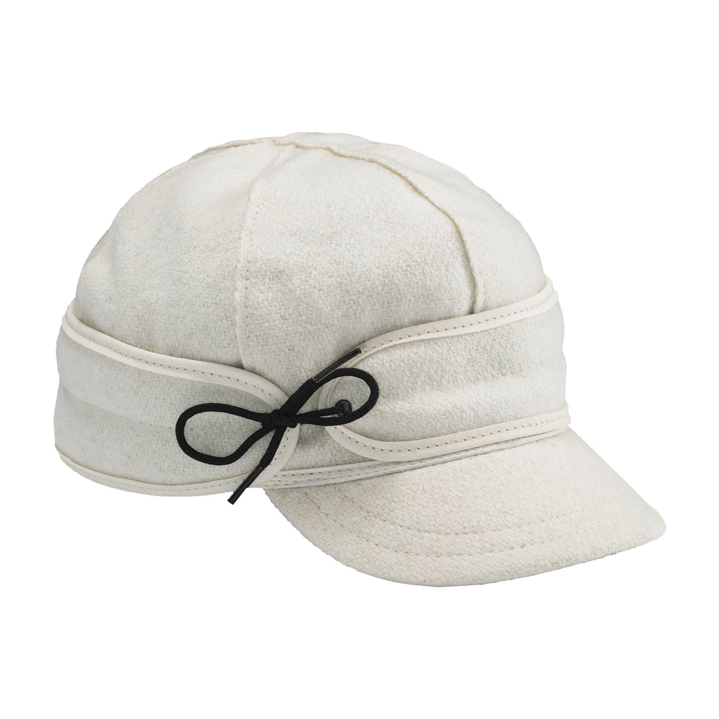 Stormy Kromer | The Sidekick Cap
