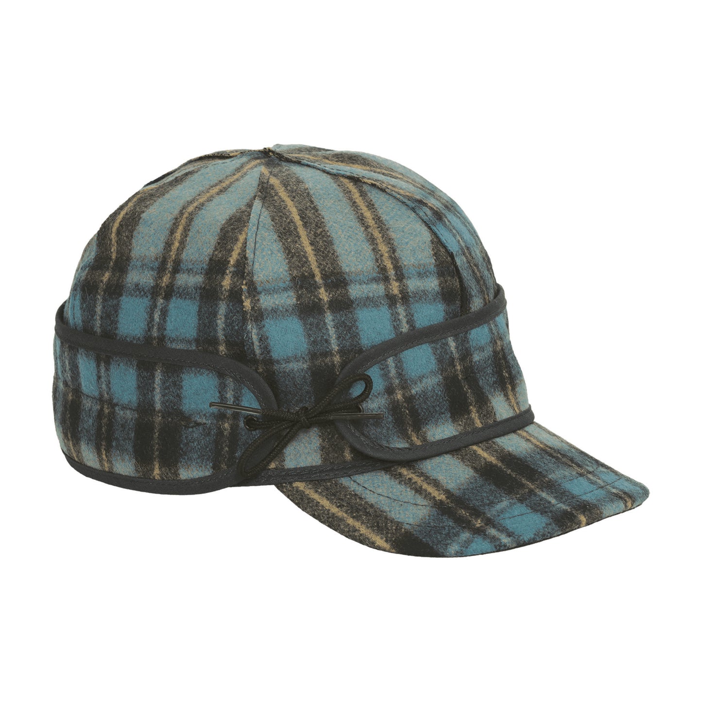 Stormy Kromer | The Sidekick Cap