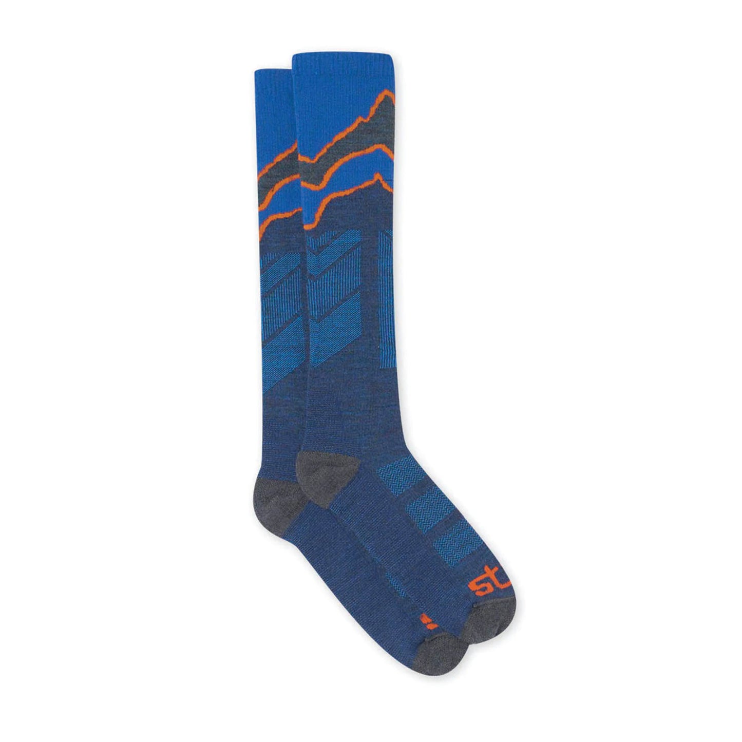 Stio | All-Mountain Lightweight Ski Sock (EXMC)