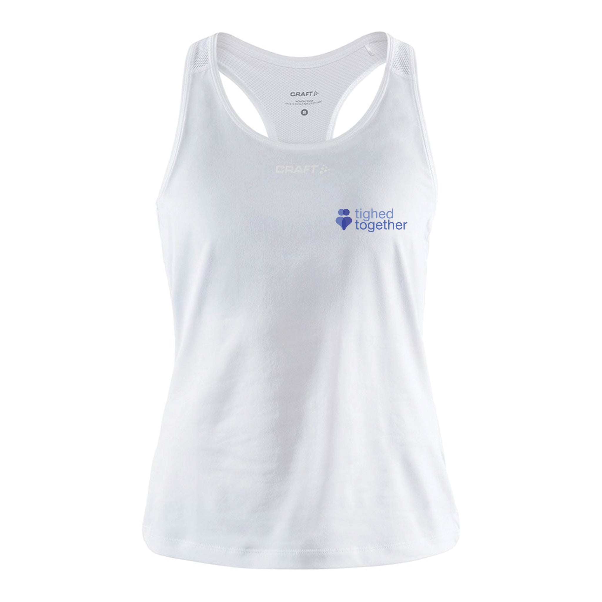 Craft Sportswear | Women's ADV Essence SL Tee (Tighed Together)