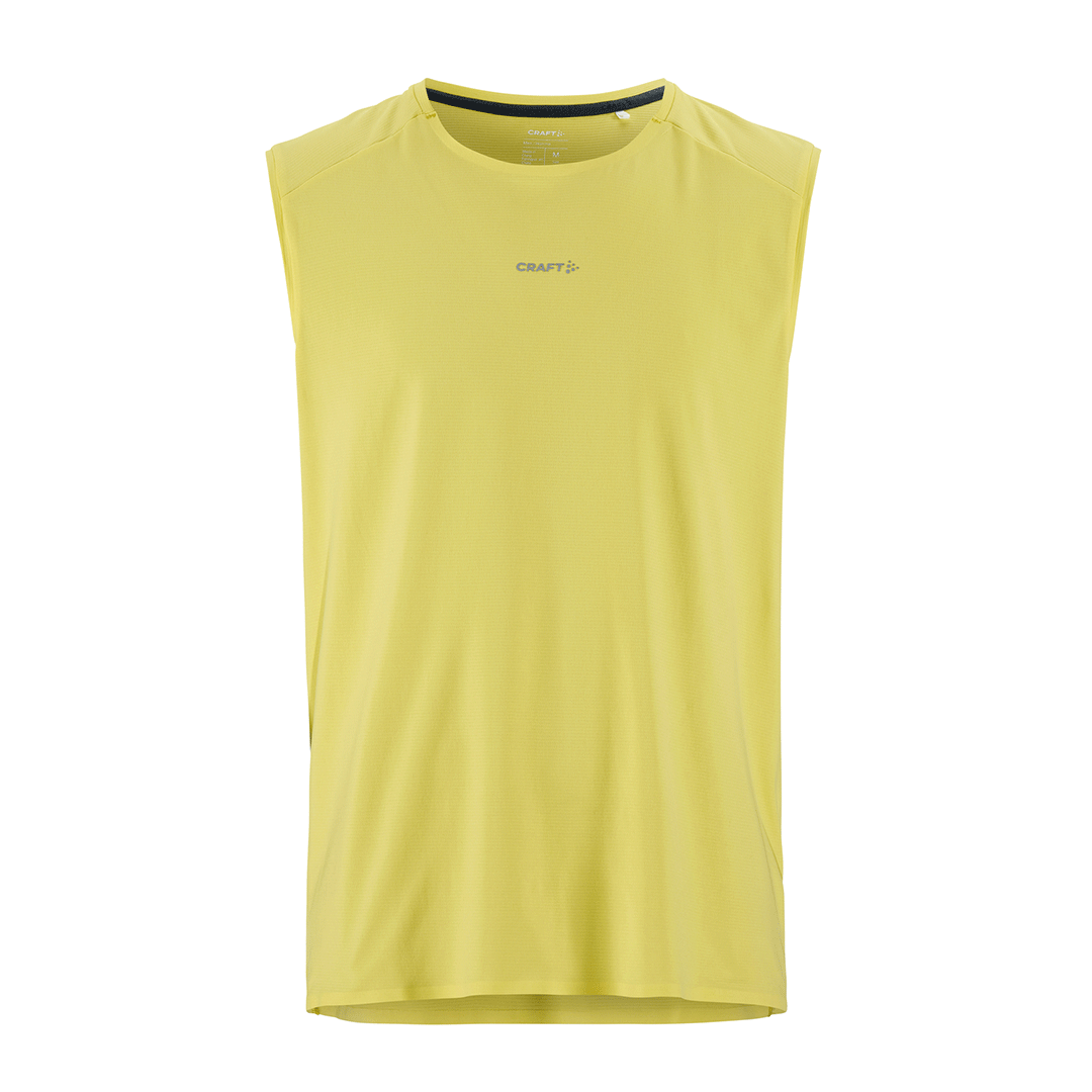 Craft Sportswear | Men's Hypervent Sleeveless Running Tee