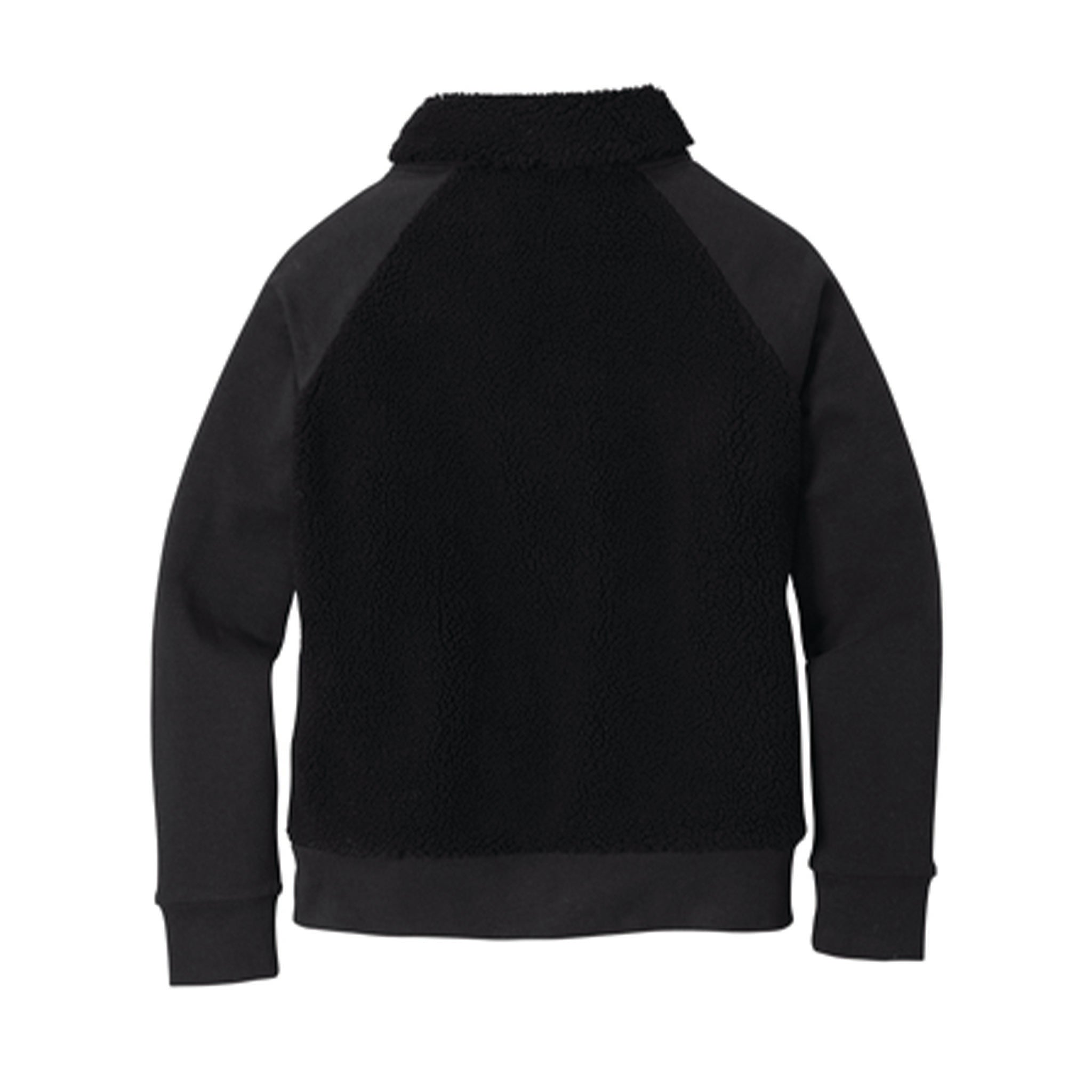 OGIO® | Women's Luuma Sherpa Full-Zip (MAHHC)