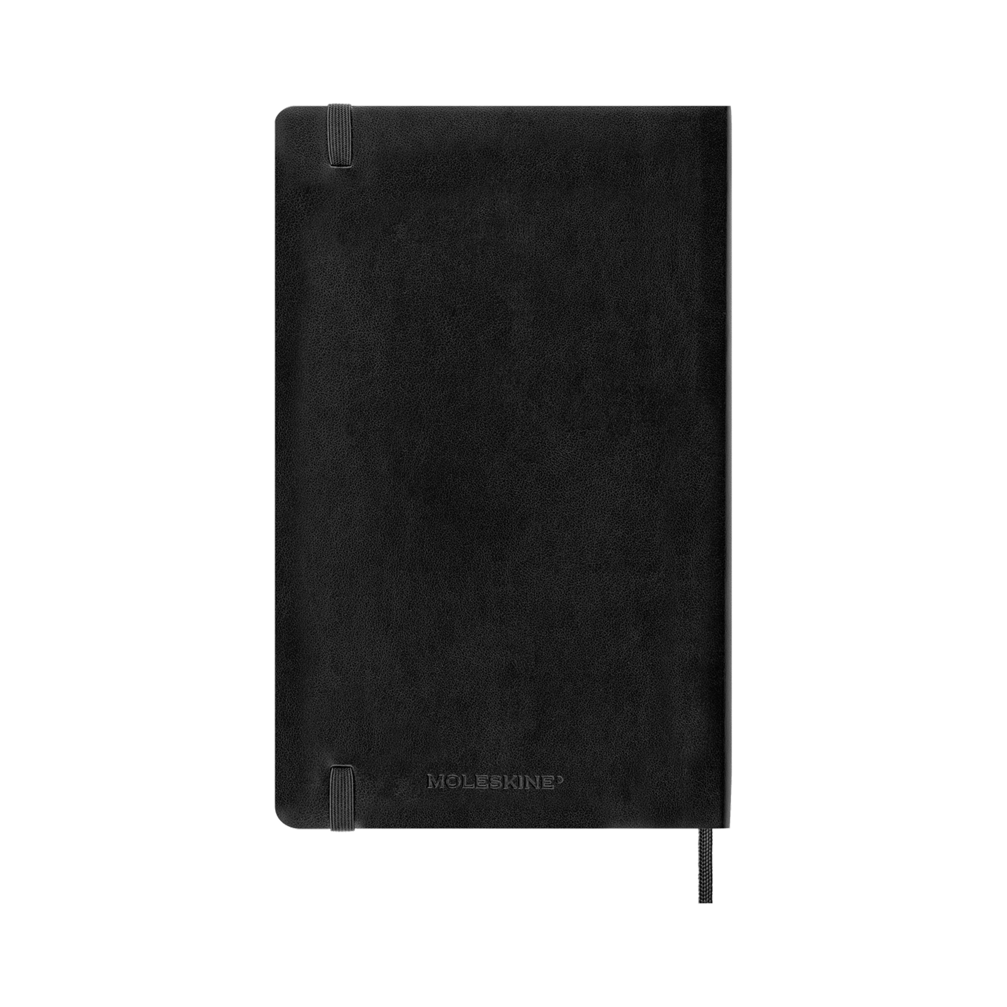 Moleskine | Classic Notebooks Hard Cover