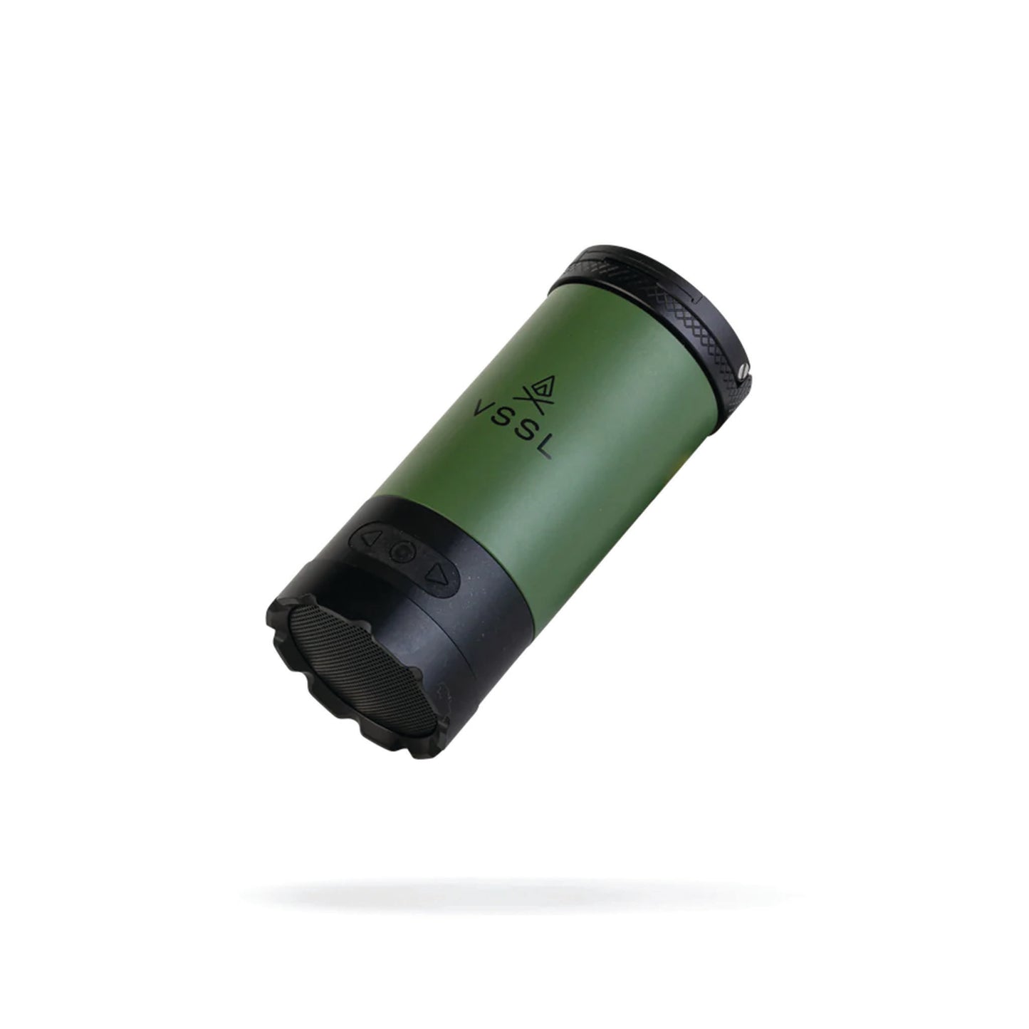 VSSL | Mini Stash Speaker