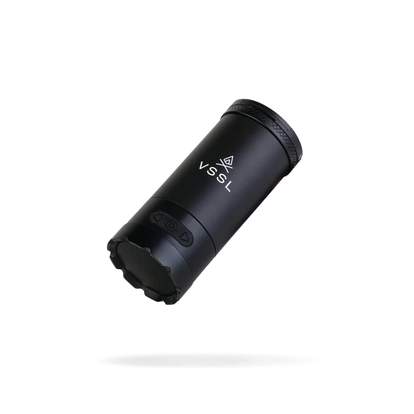 VSSL | Mini Stash Speaker
