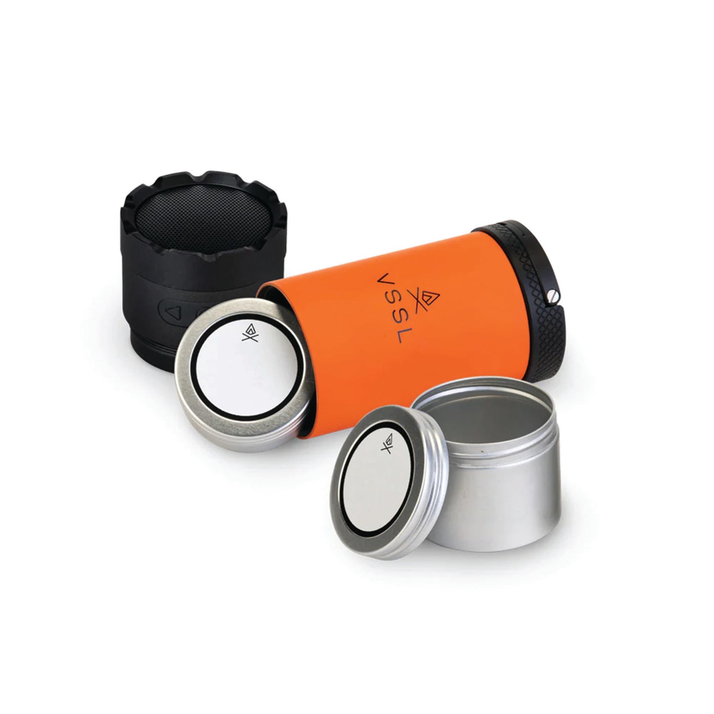 VSSL | Mini Stash Speaker