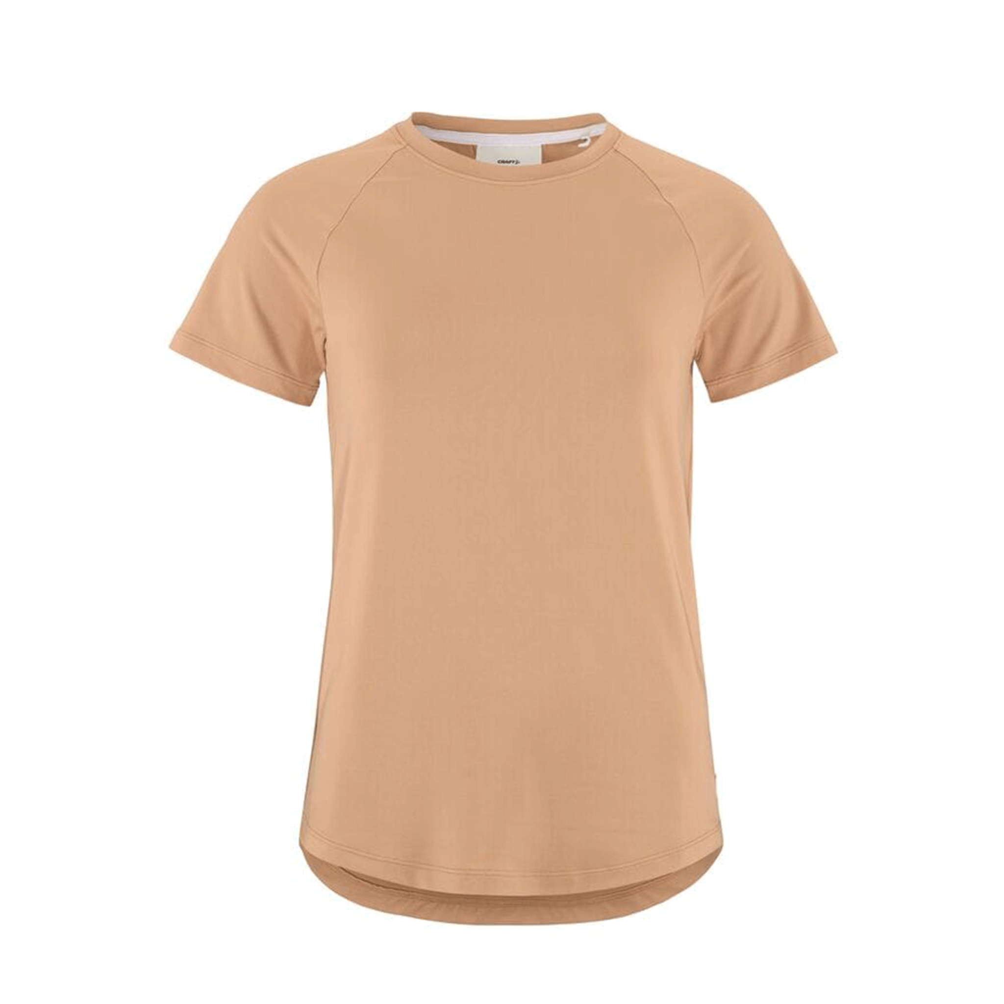 Craft Sportswear | Women's Collective Short Sleeve Tee