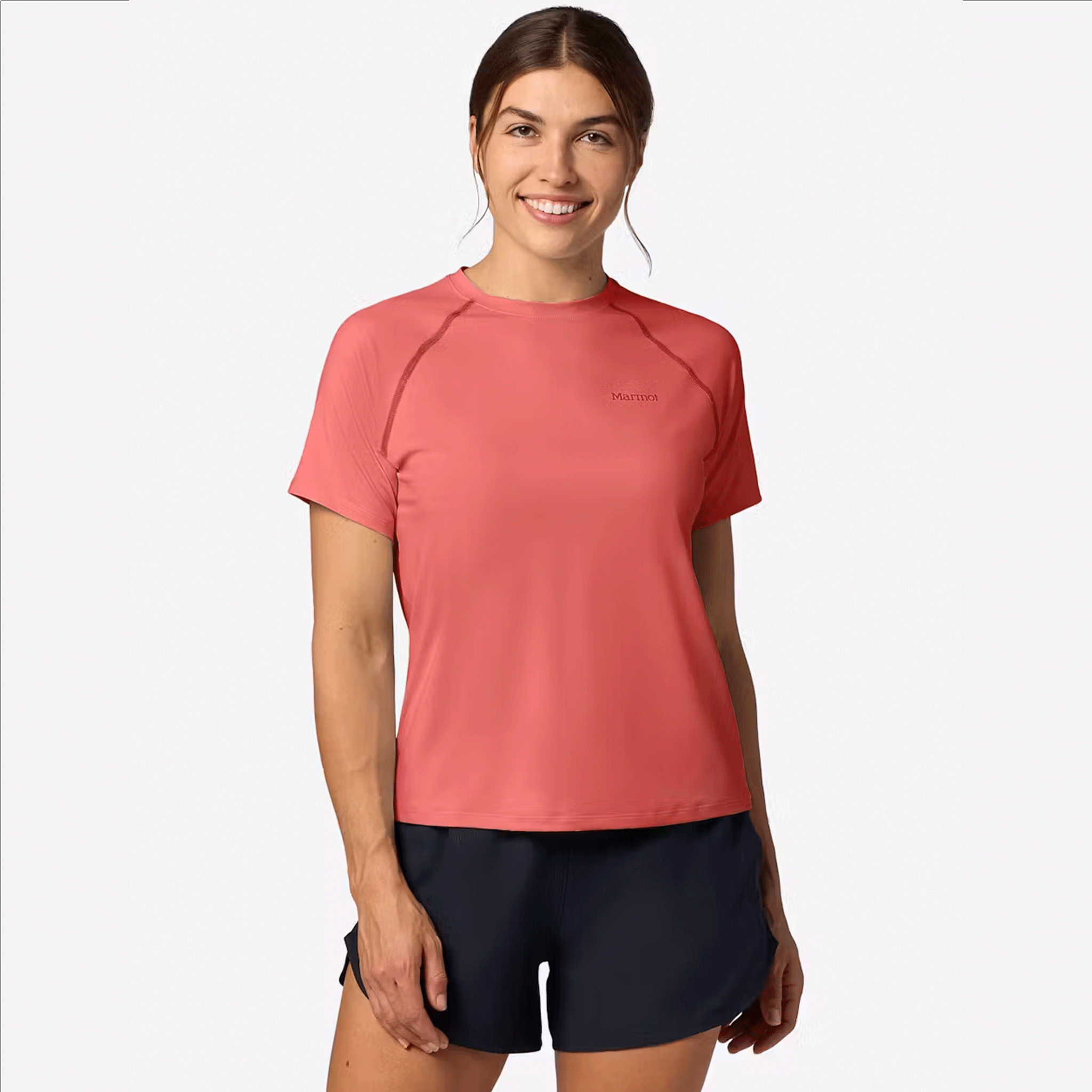 Marmot | Women's Windridge Short-Sleeve T-Shirt