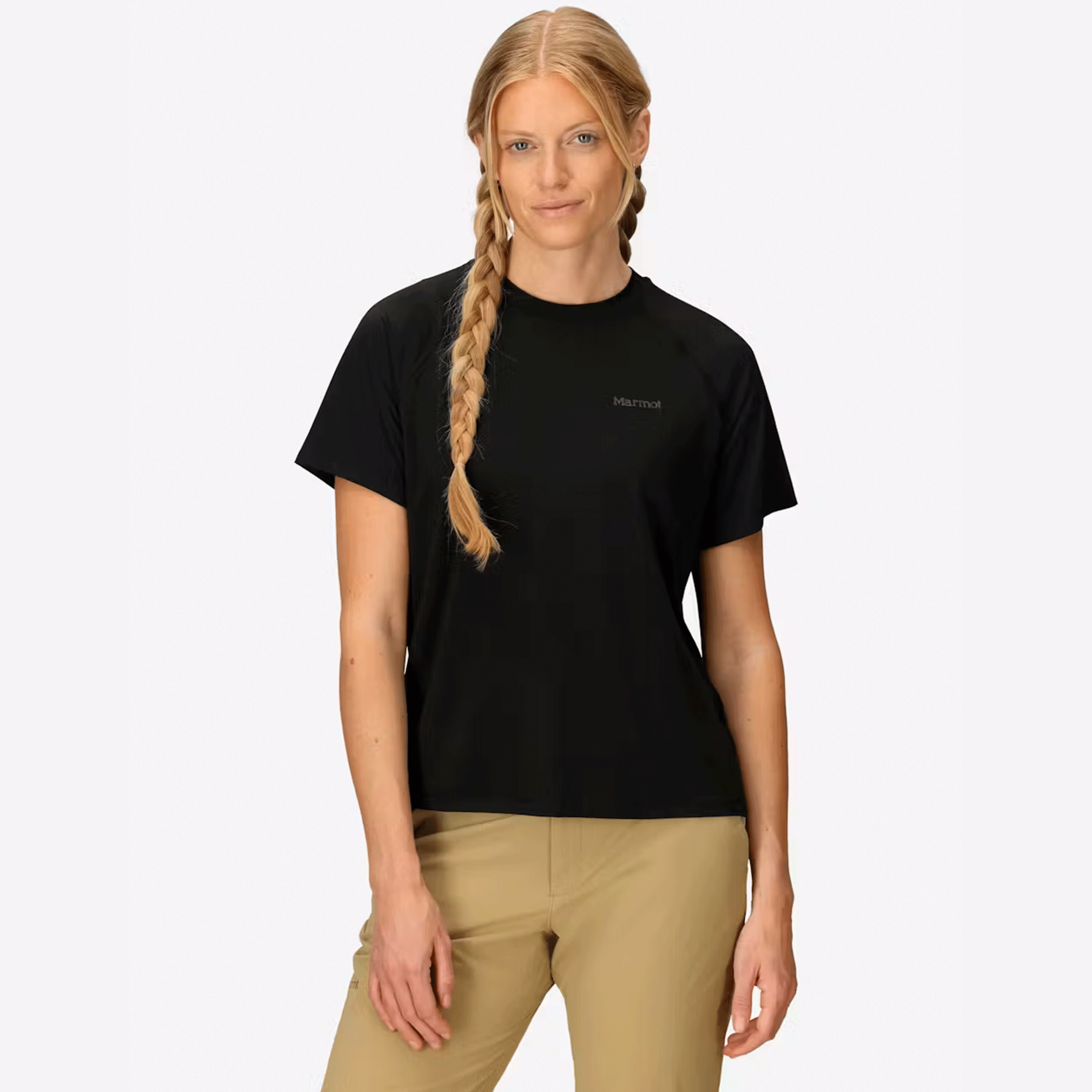 Marmot | Women's Windridge Short-Sleeve T-Shirt